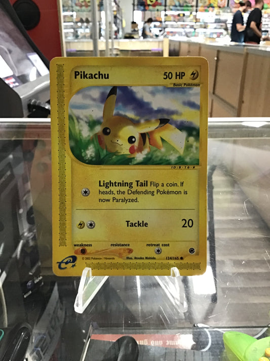 (MP) Pikachu - Expedition