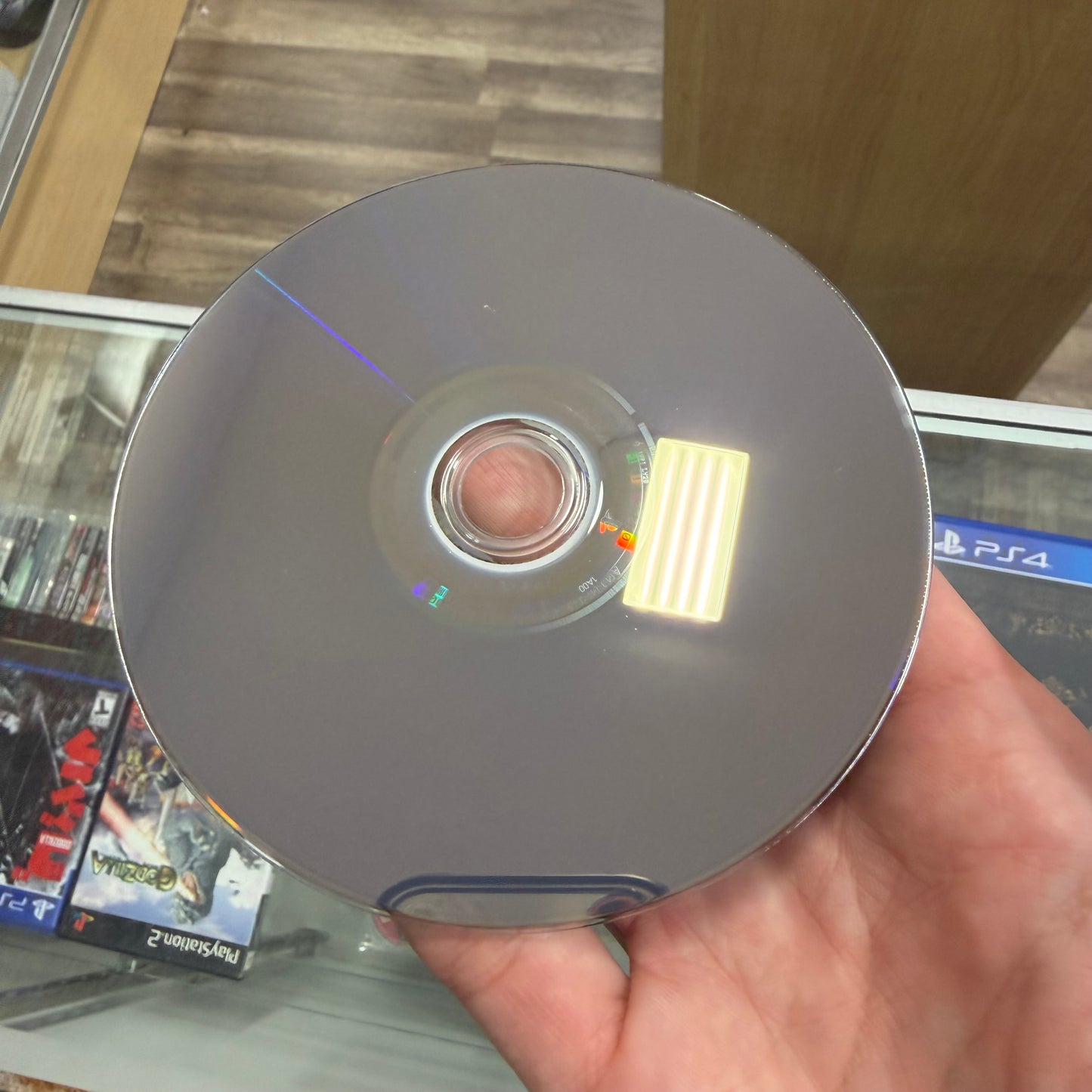 Dark Souls Trilogy Playstation 4