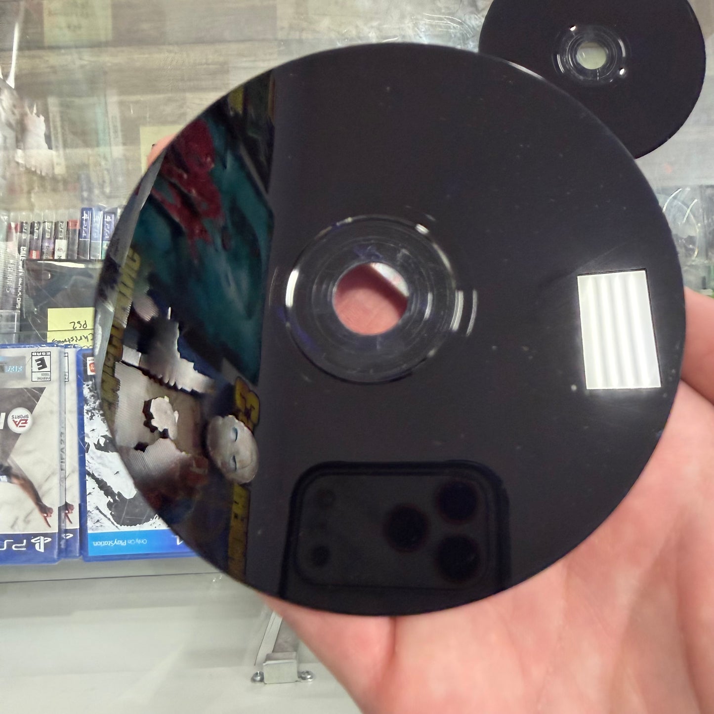 Final Fantasy IX Playstation 1