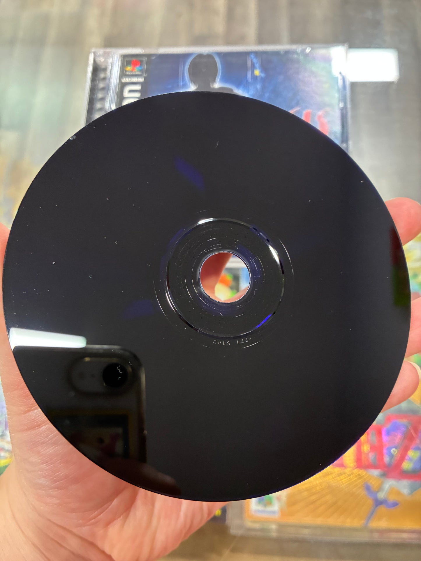 Dino Crisis 2 PlayStation 1