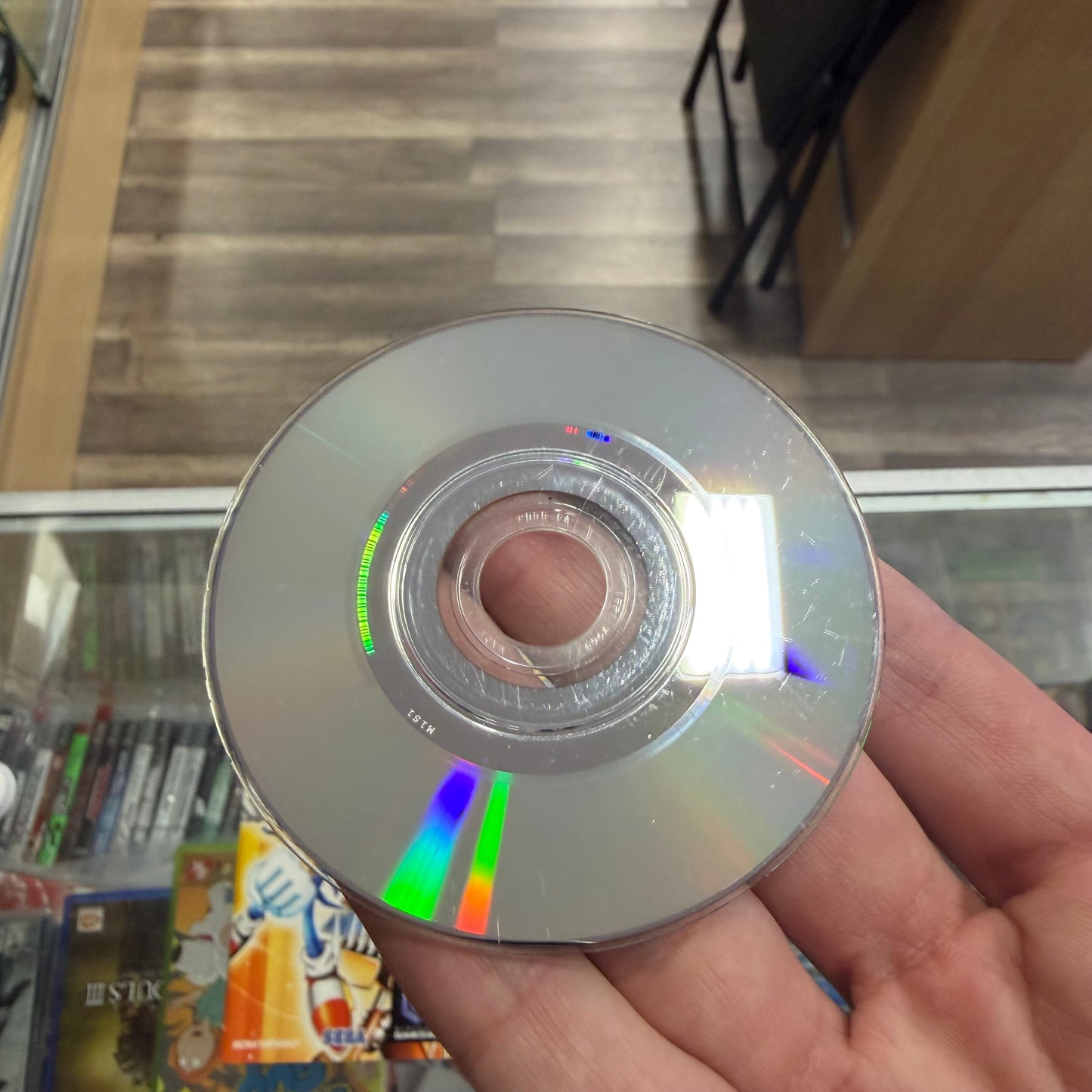 Sonic Gems Collection Nintendo Gamecube