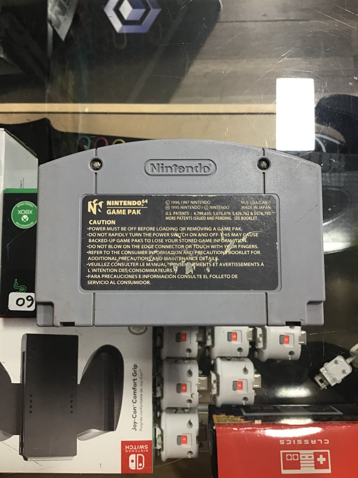 Jet Force Gemini Nintendo 64
