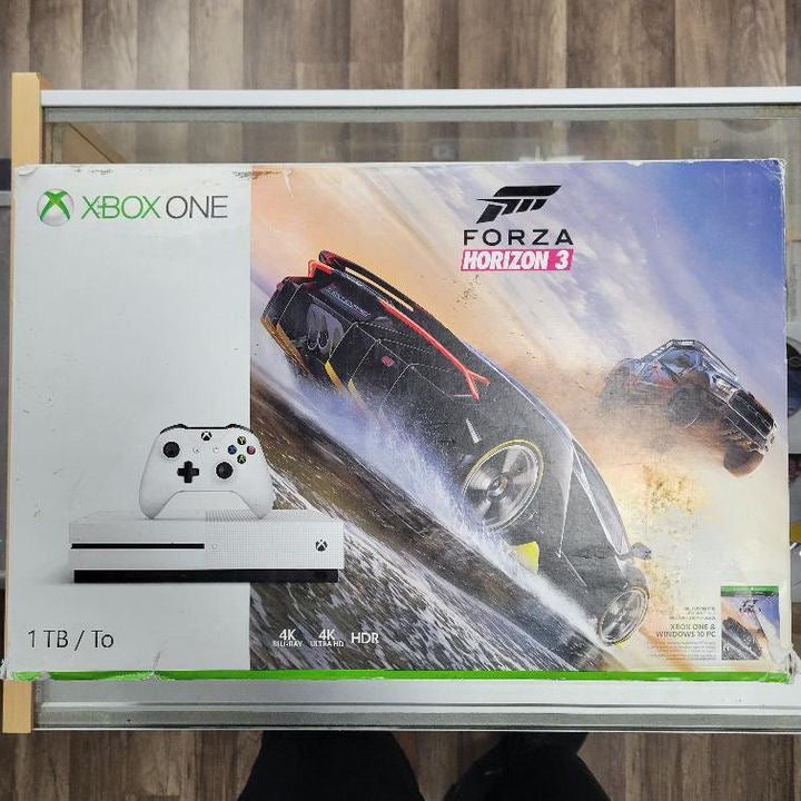 Xbox One S 1 TB