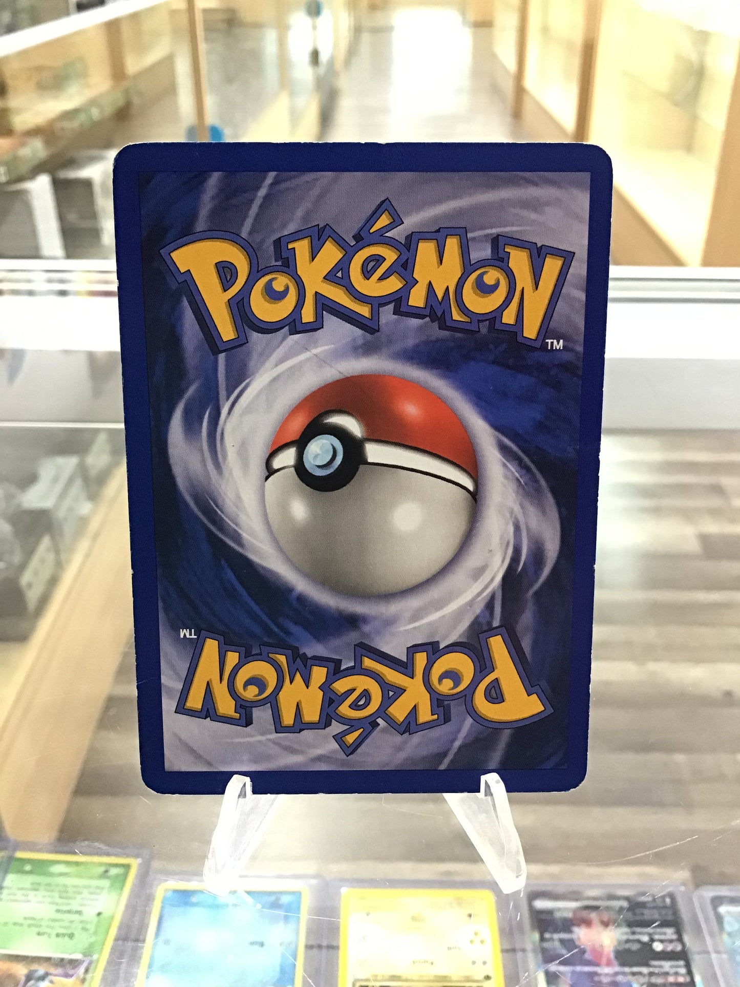 (MP) Dunsparce - Skyridge