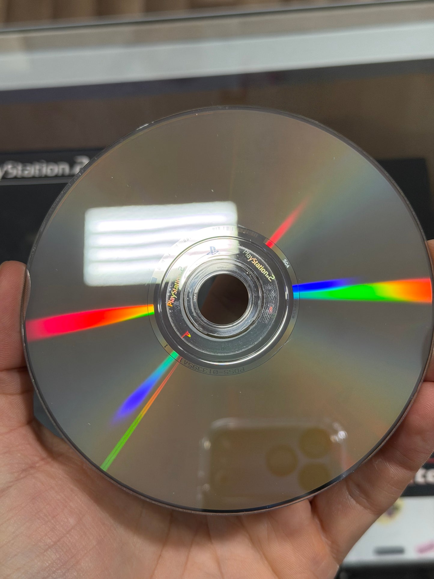 Kuon PlayStation 2 Authentic CIB Excellent Condition