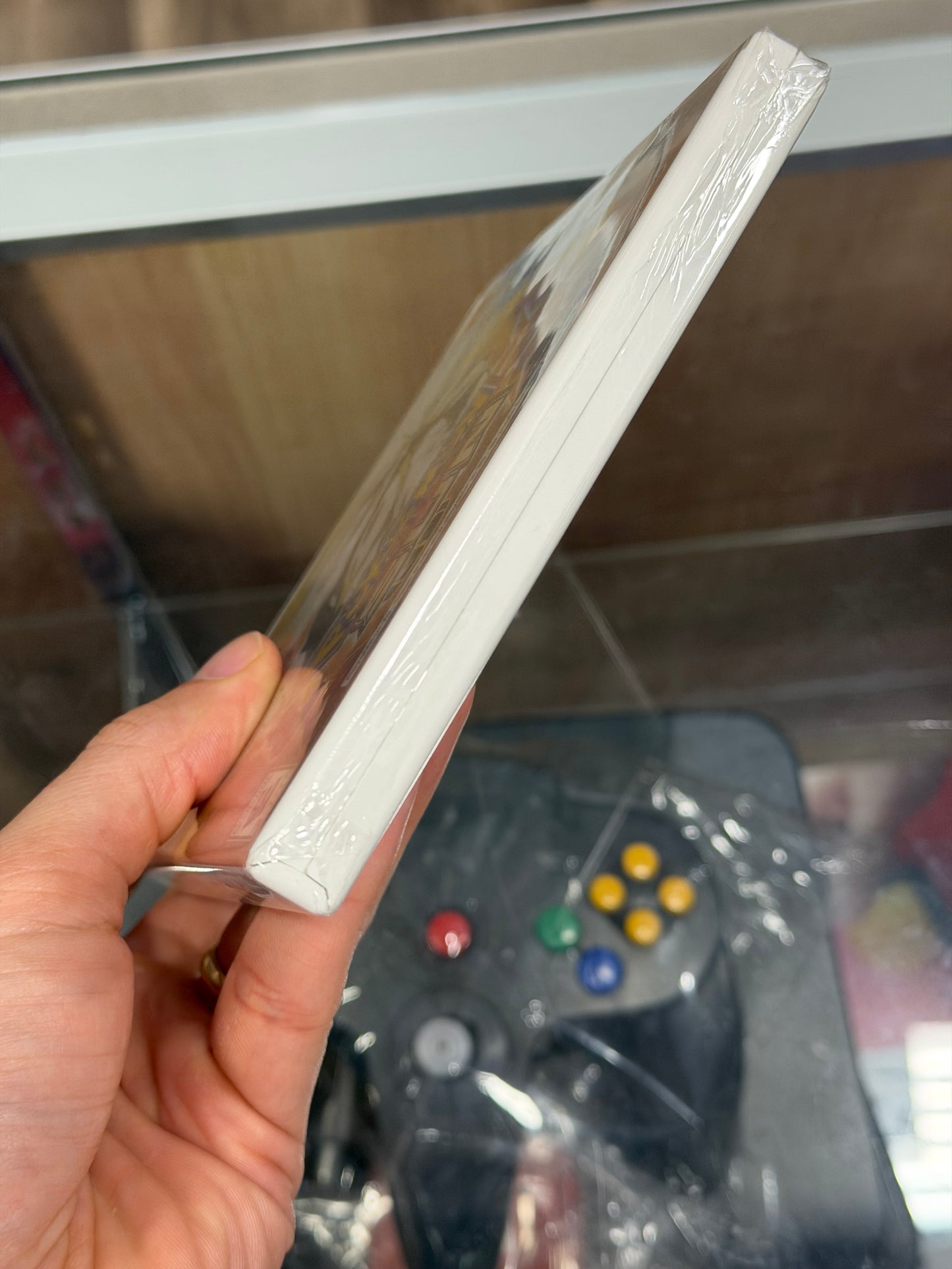 Pokémon Sun Nintendo 3DS Sealed