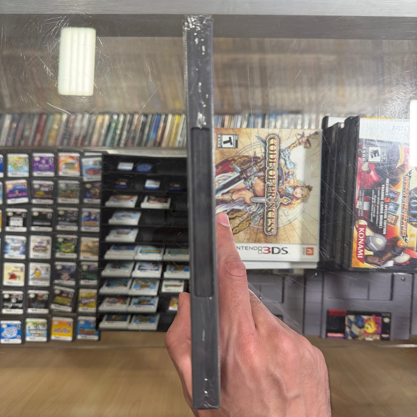 Battalion Wars Nintendo GameCube (SEALED)
