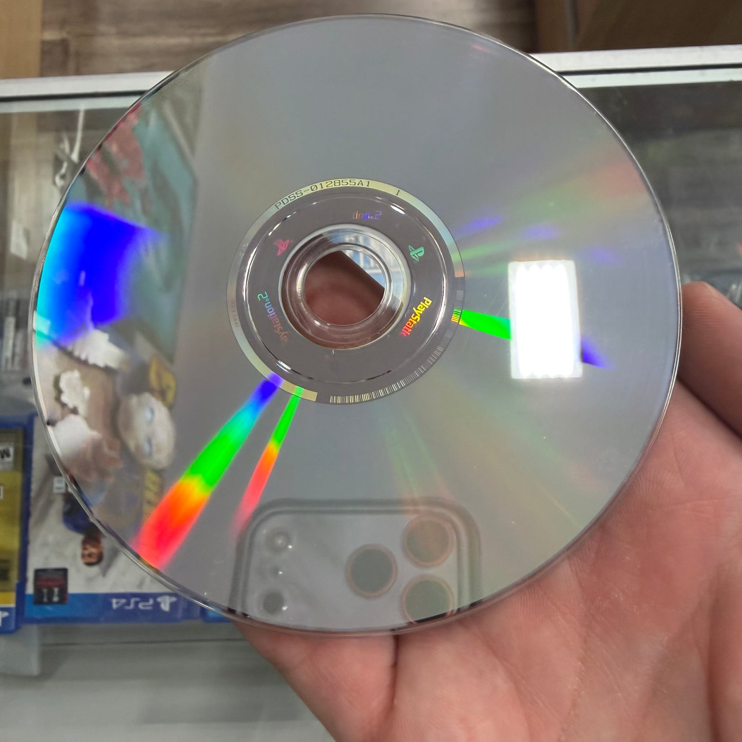 Final Fantasy XII Playstation 2