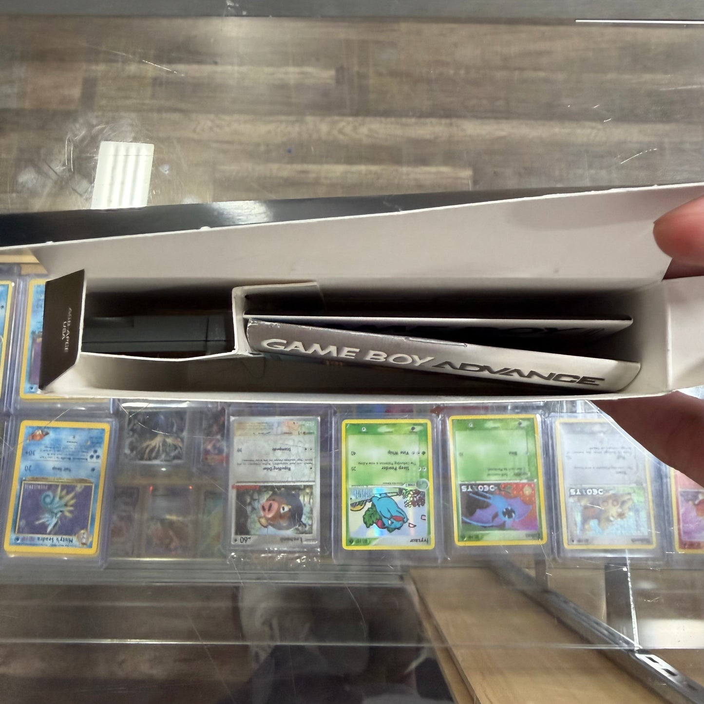 Pac-Man Collection GameBoy Advance