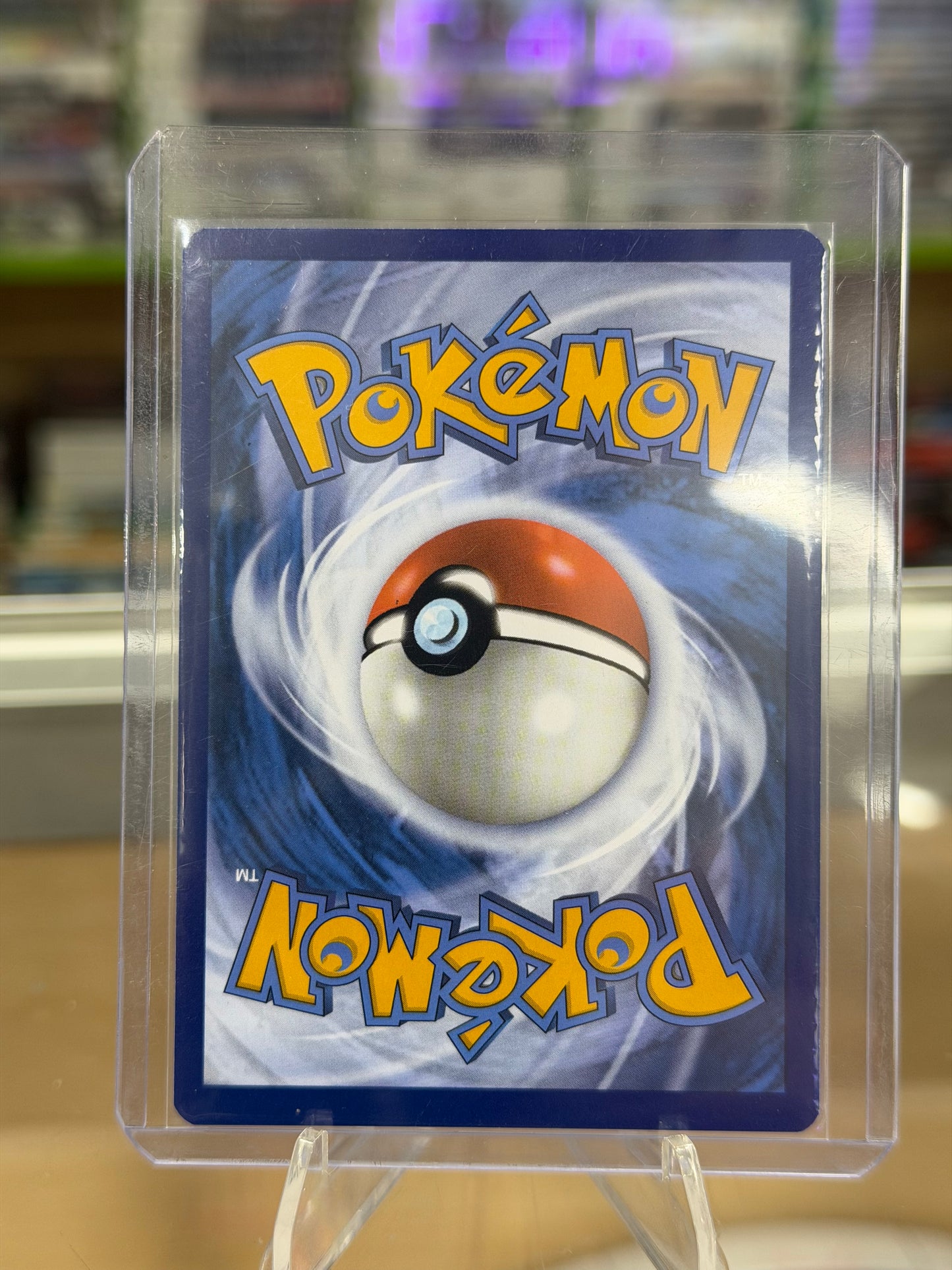 Poliwhirl - 176/165 - SV: Scarlet & Violet 151