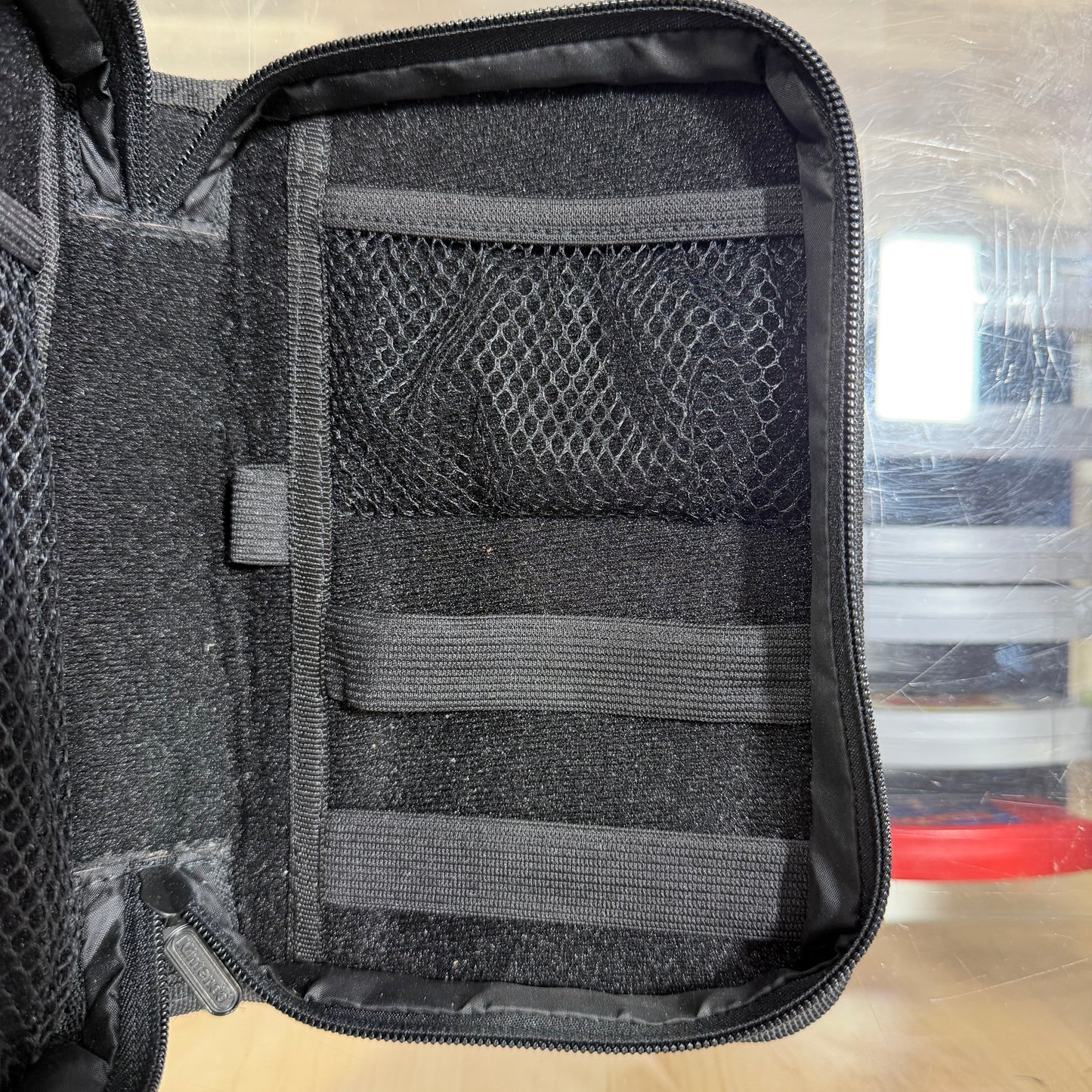 Gameboy Advance SP case bag