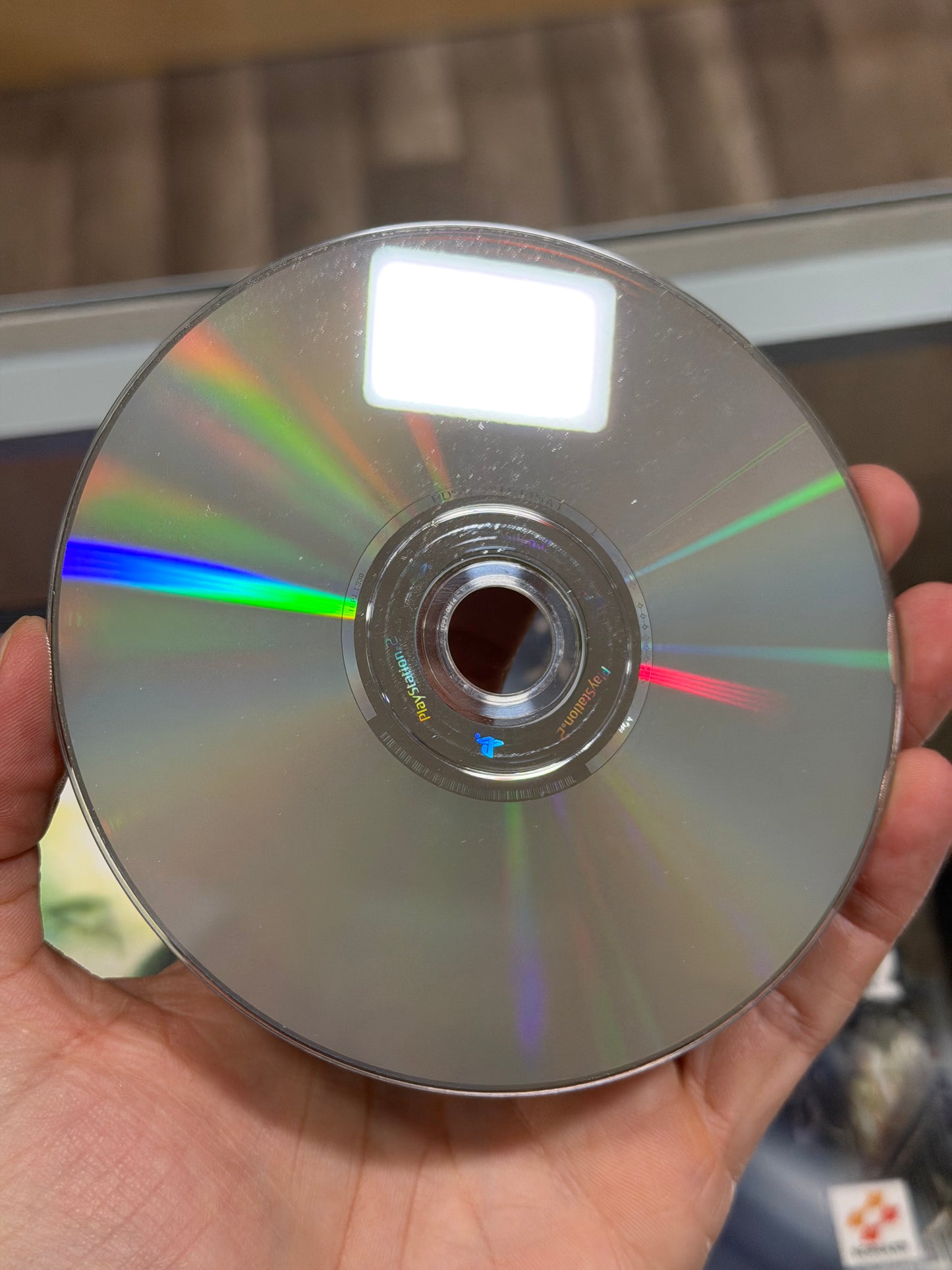 Silent Hill 2 Black Label with Registration CIB PlayStation 2