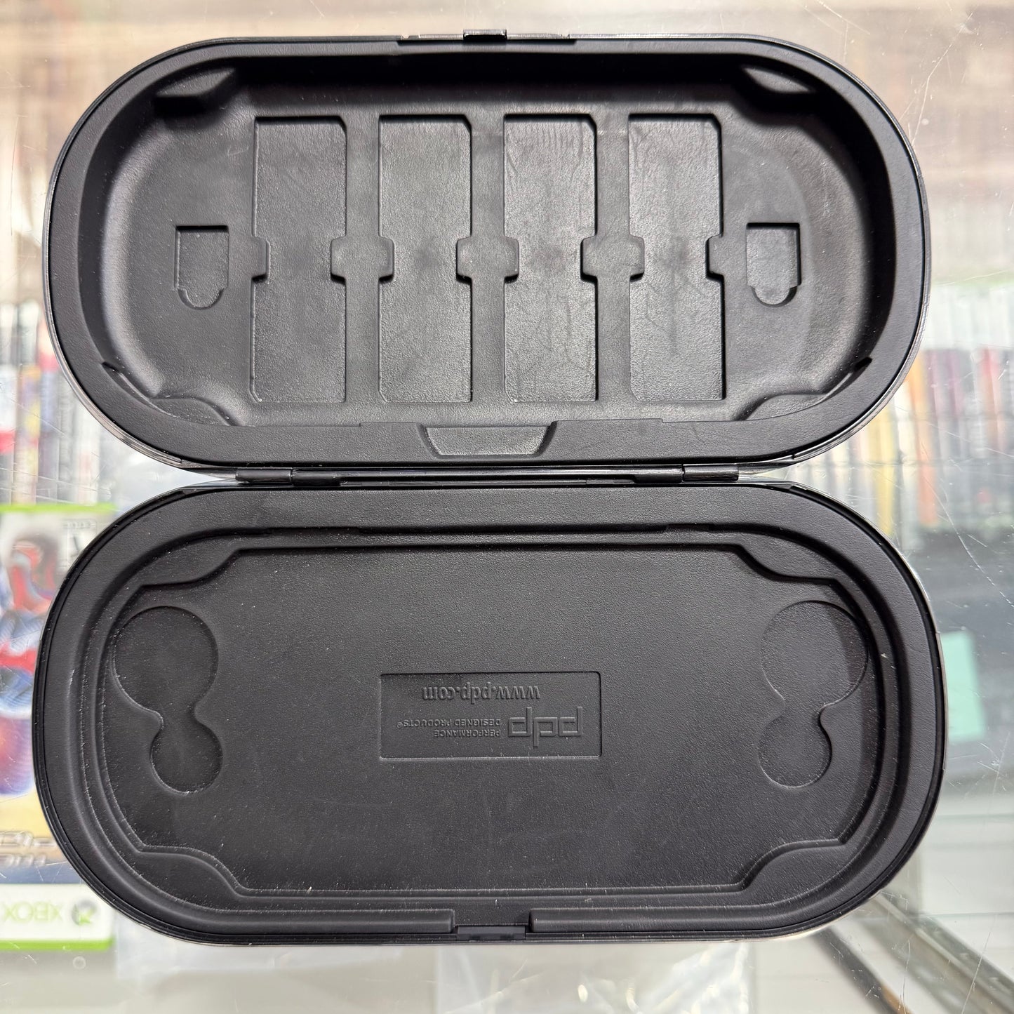 PlayStation Vita Wipeout Case PS Vita (1000 Model)