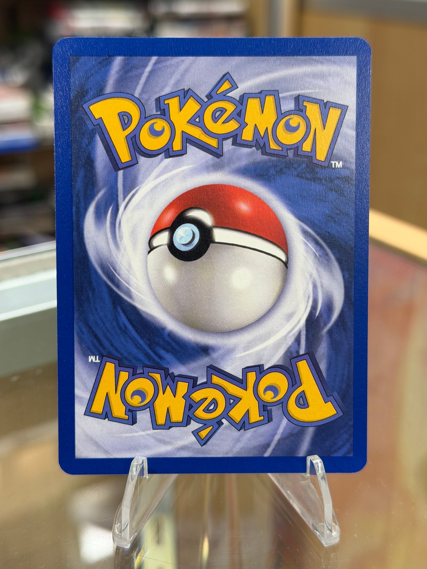 Dark Tyranitar - Team Rocket Returns (NM)