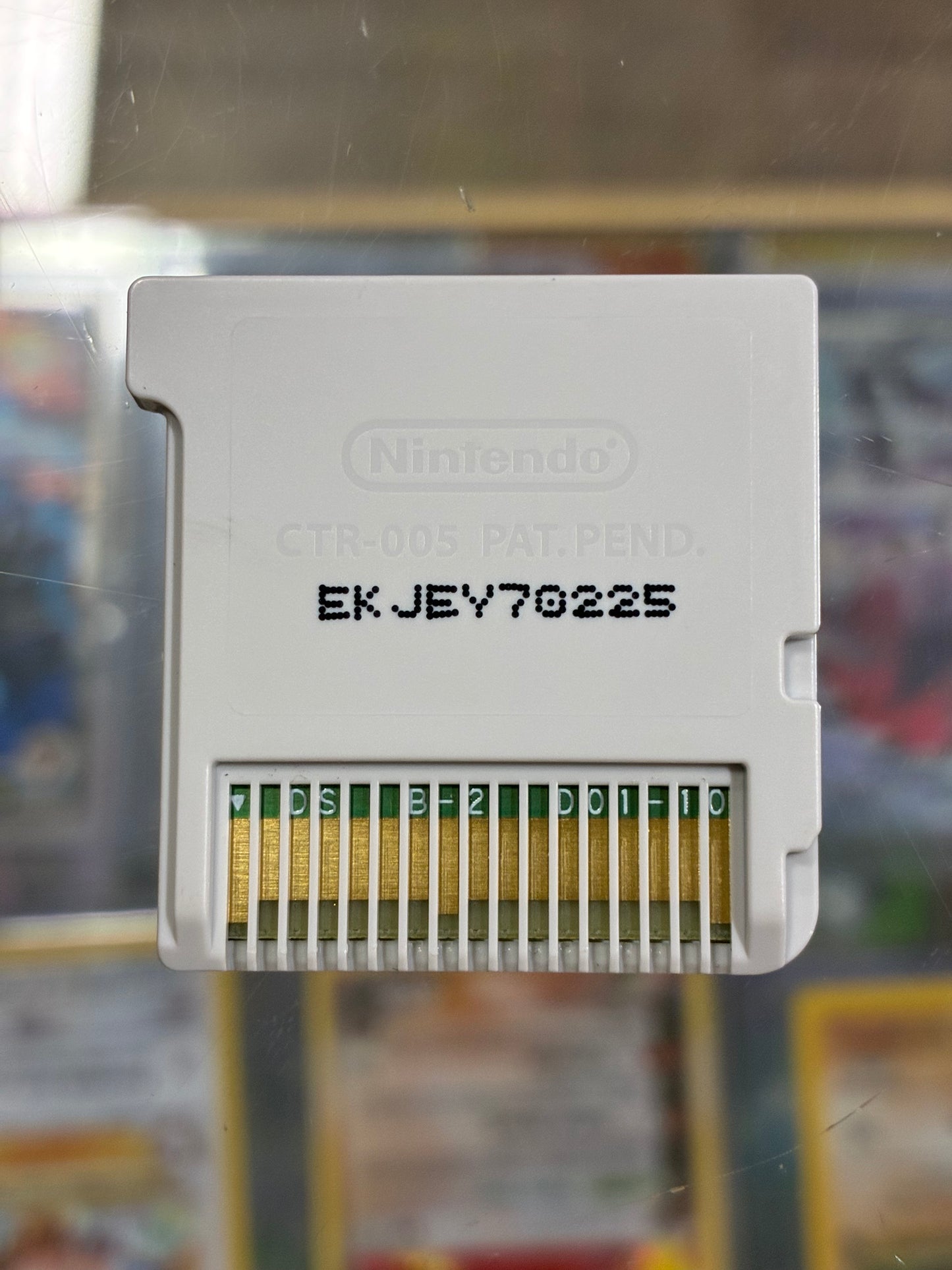 Pokémon X Nintendo 3DS