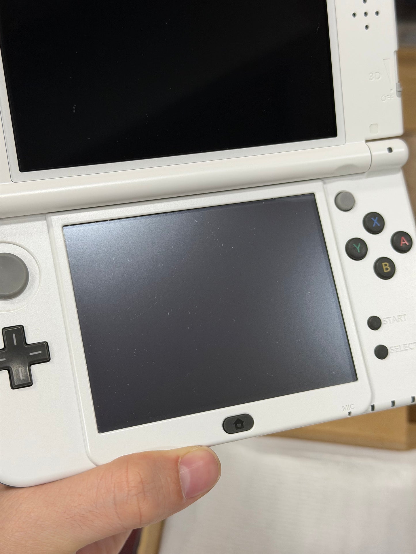 New Nintendo 3DS XL Fire Emblem Fates Edition Nintendo 3DS CIB