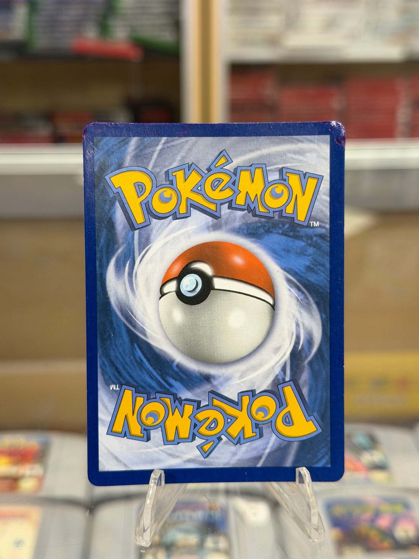 Pikachu & Zekrom GX (Full Art) - SM - Team Up (DMG) (INK ON CARD)