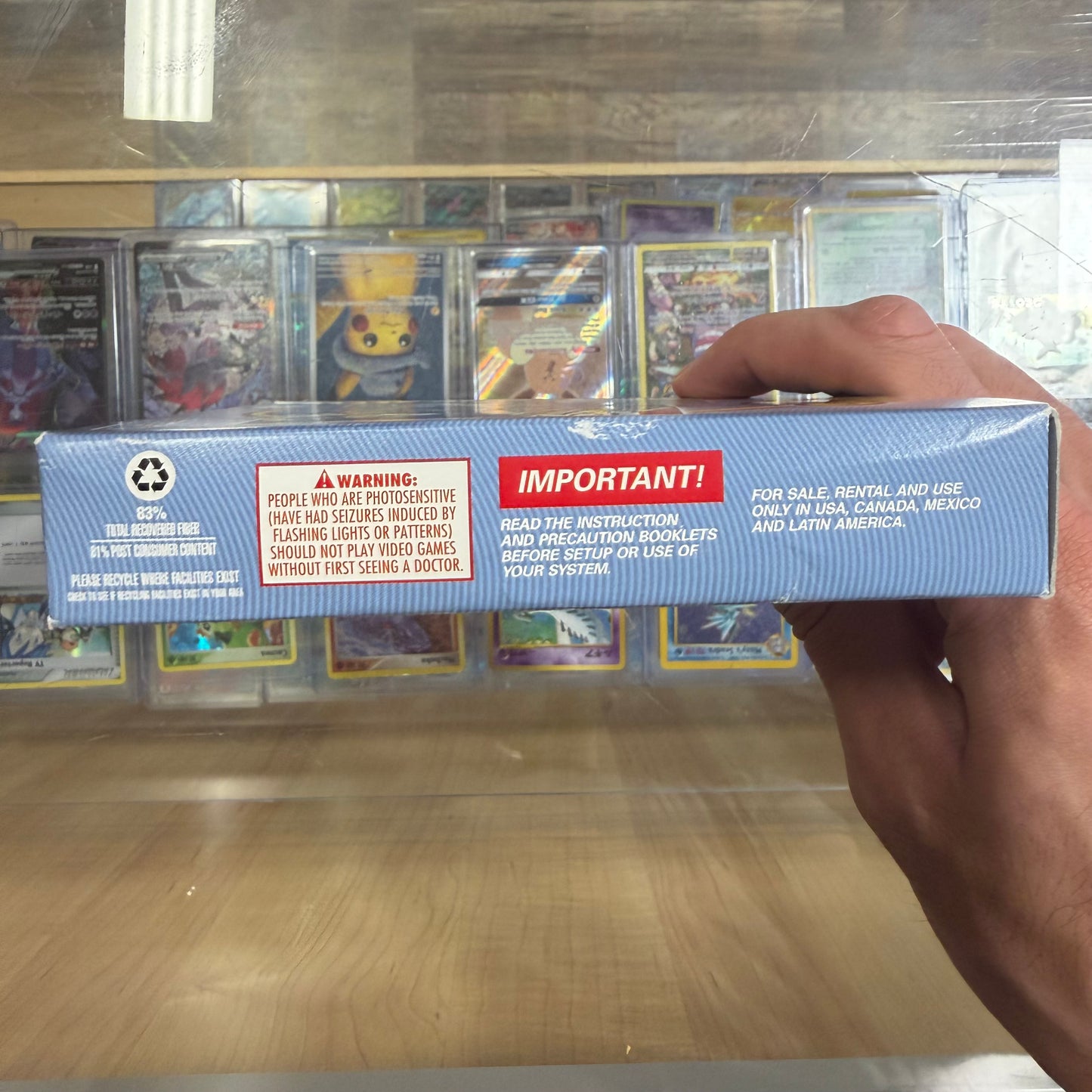Sonic Advance & Sonic Pinball Party GameBoy Advance CIB