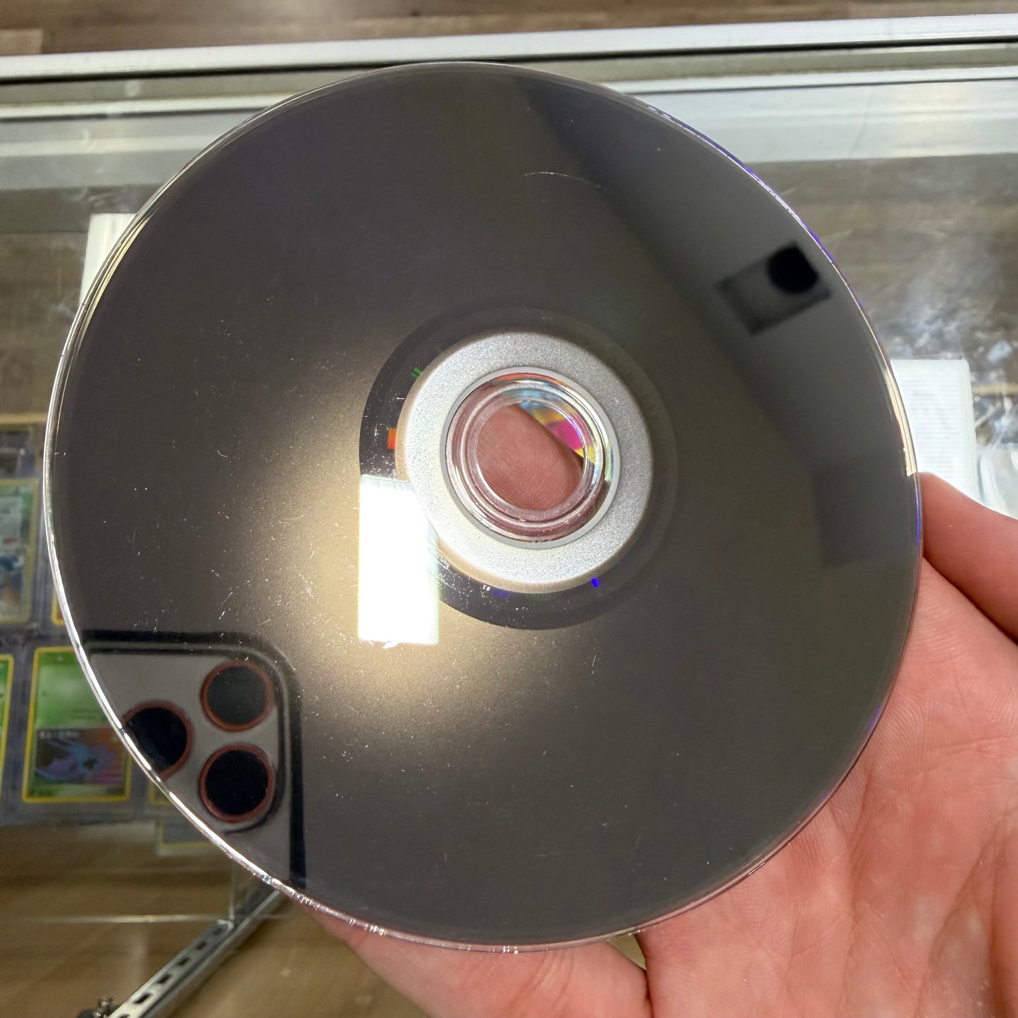 Sonic Boom Rise of Lyric Nintendo Wii U