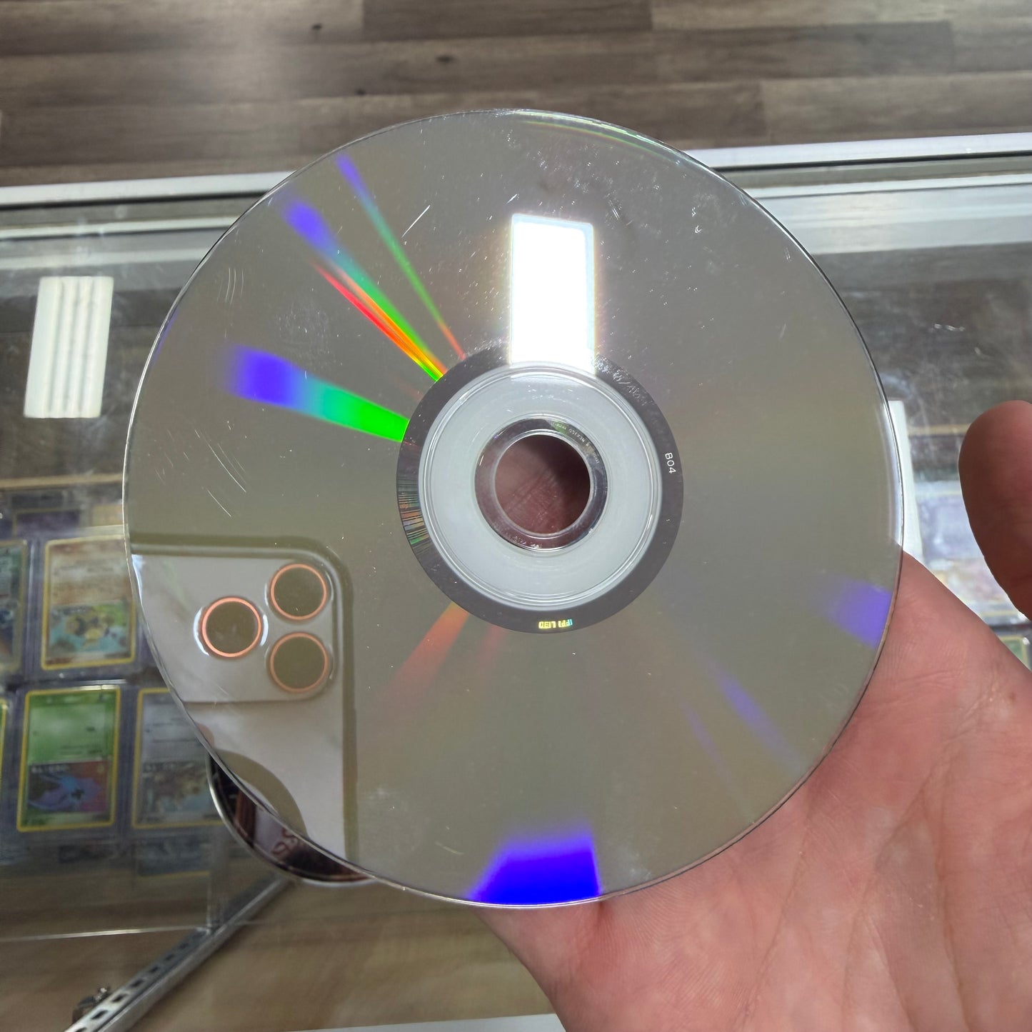 Shenmue II Original Xbox
