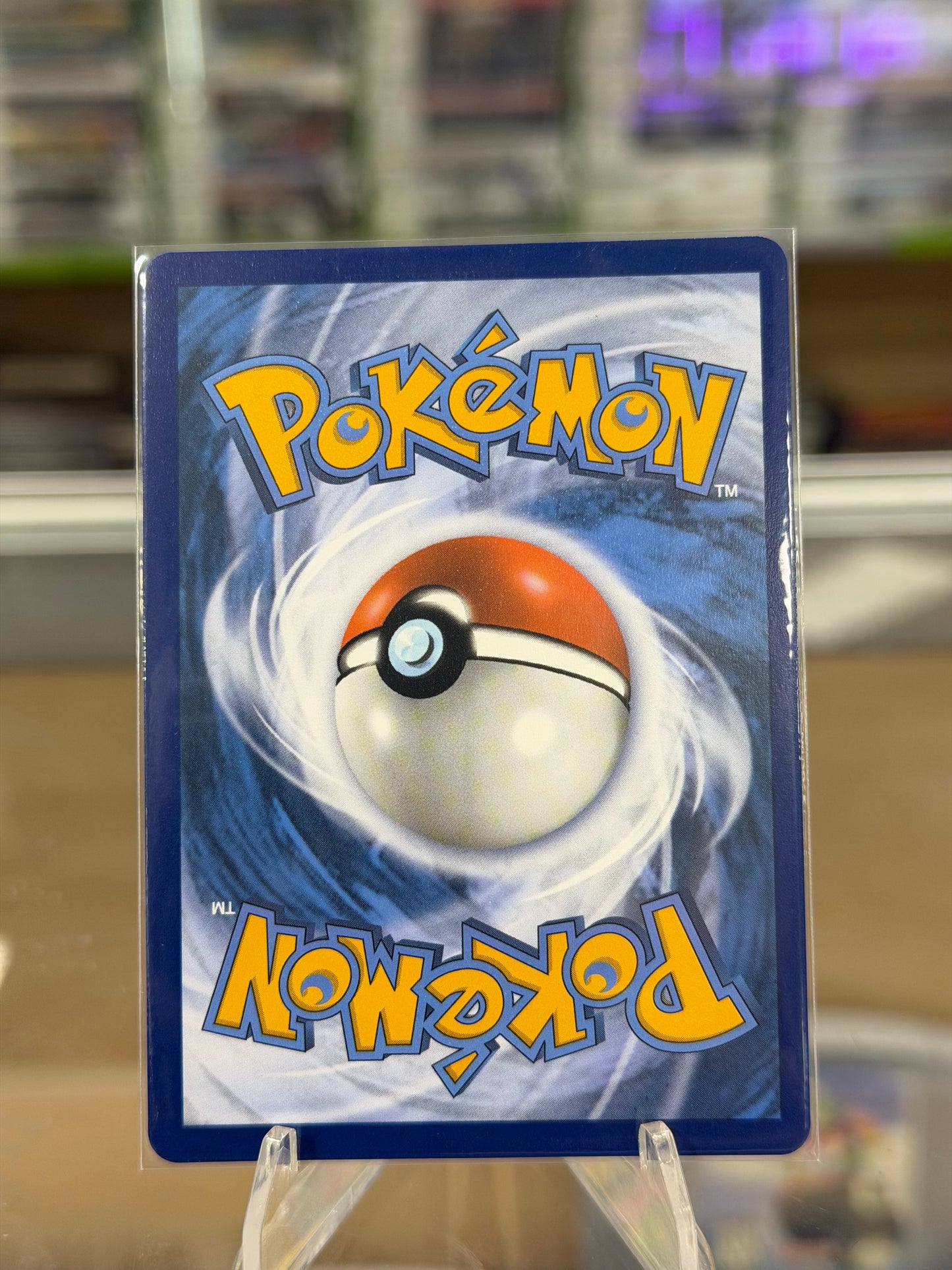 Lugia V (Alternate Full Art) - SWSH12: Silver Tempest