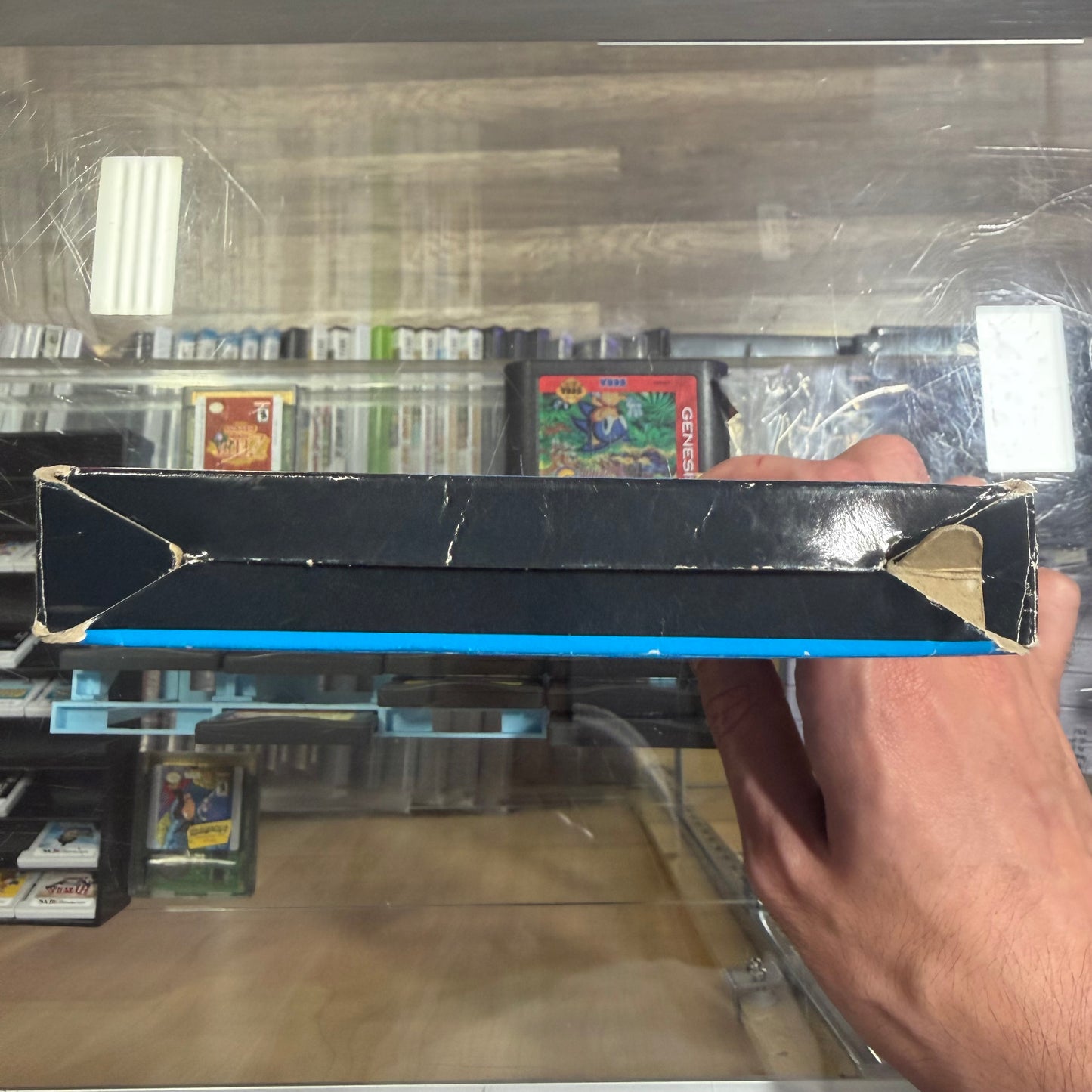 RoadBlasters NES