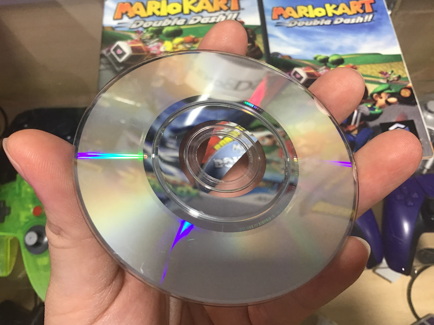 Mario Kart Double Dash [Special Edition]Nintendo GameCube