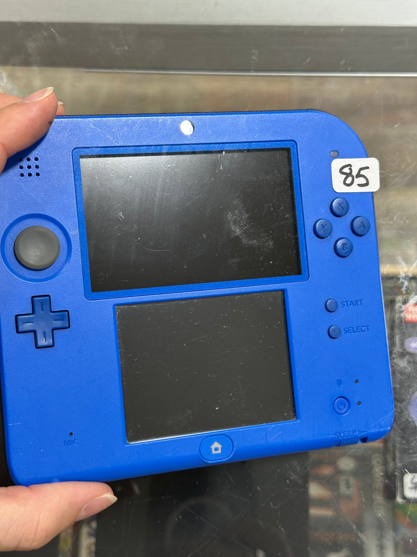 Nintendo 2DS Handheld System