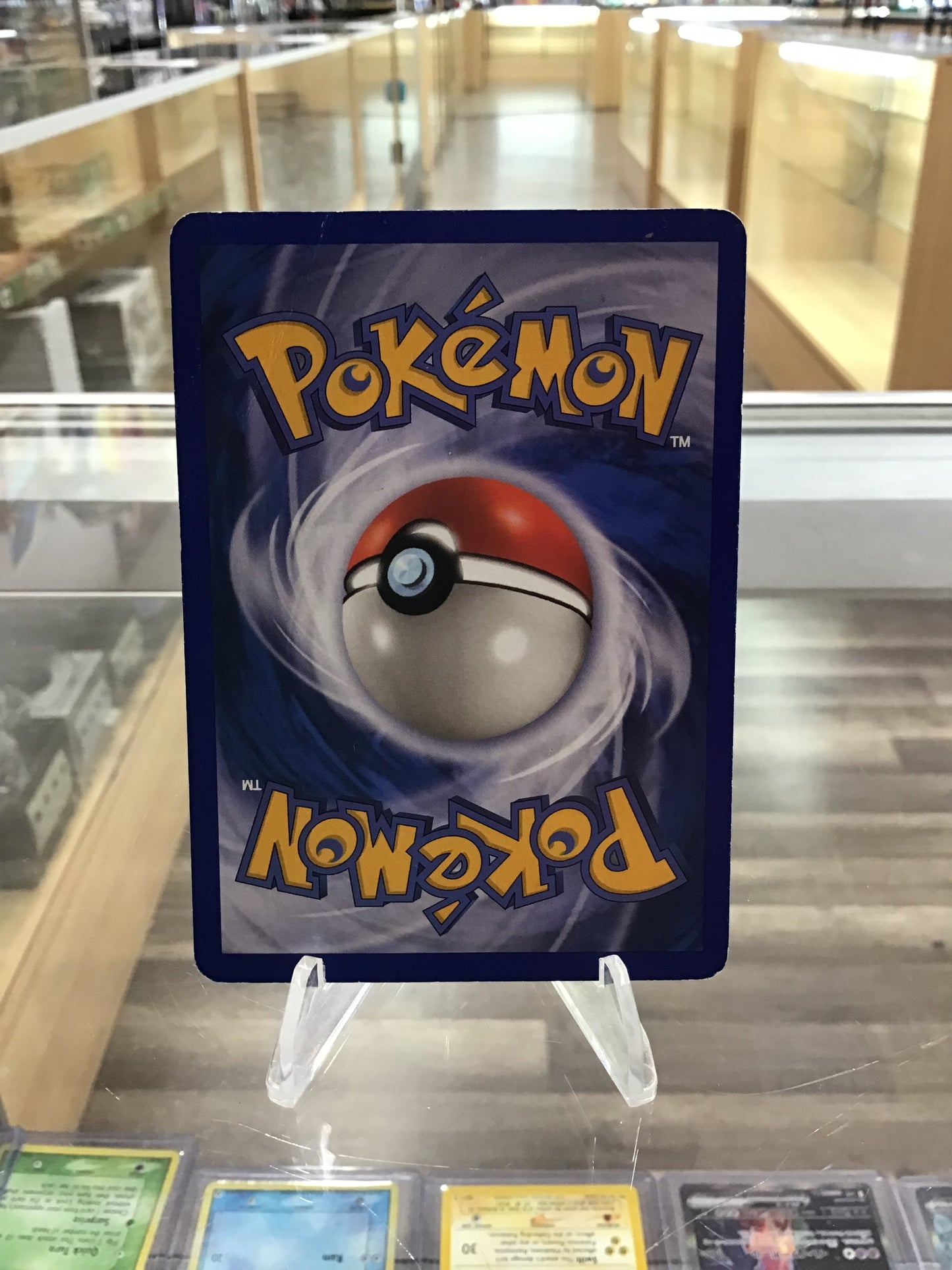 (DMG) Poliwhirl - Expedition