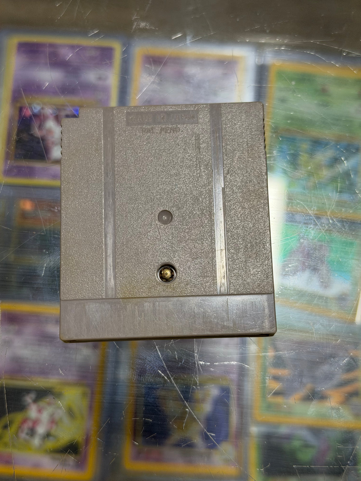 Kirby’s Dream Land 2 Gameboy New Battery