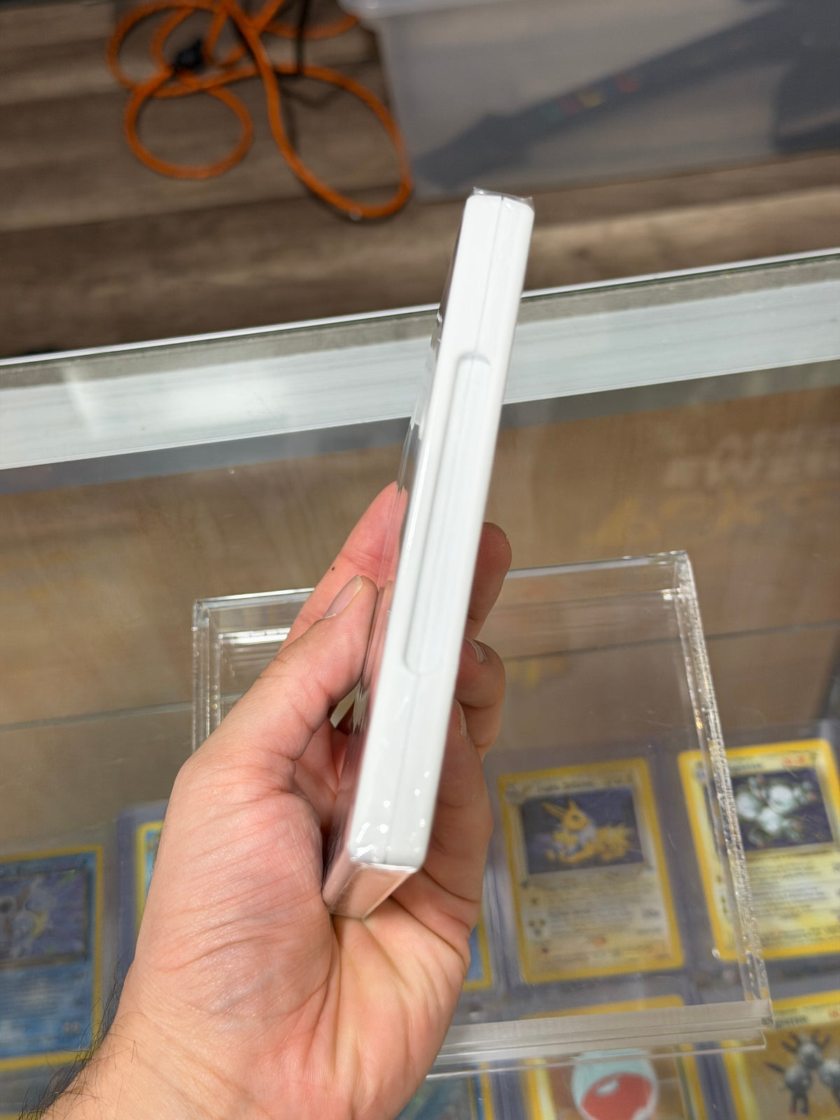 Pokémon Alpha Sapphire Nintendo 3DS Unopened US Version