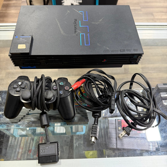 Playstation 2 System Playstation 2