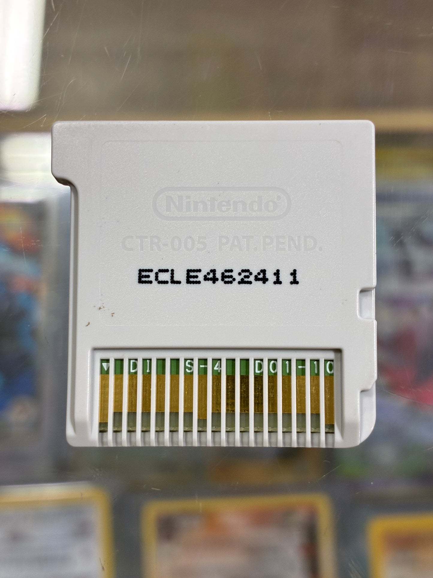Pokémon Alpha Sapphire Nintendo 3DS