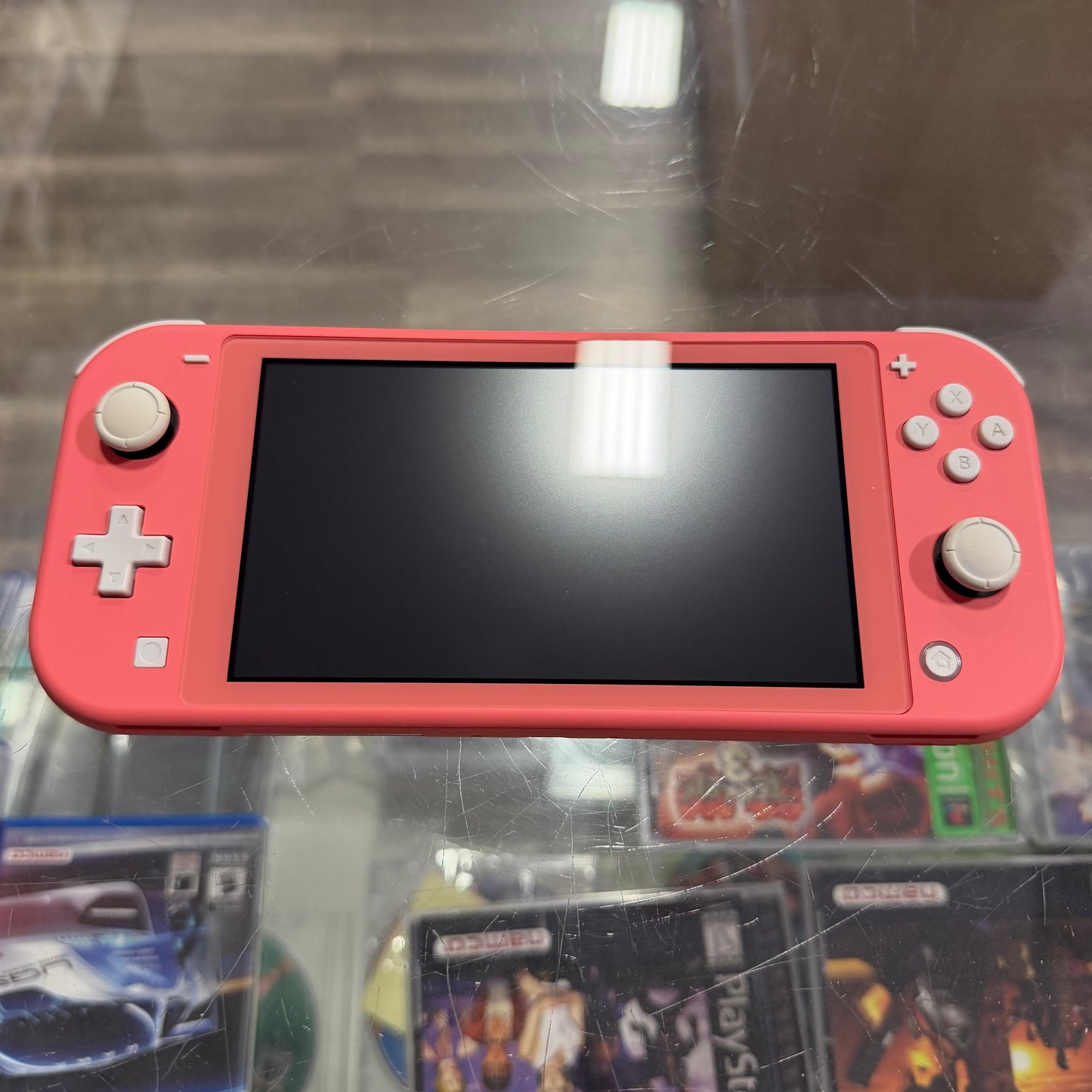Nintendo Switch Lite [Pink] Nintendo Switch