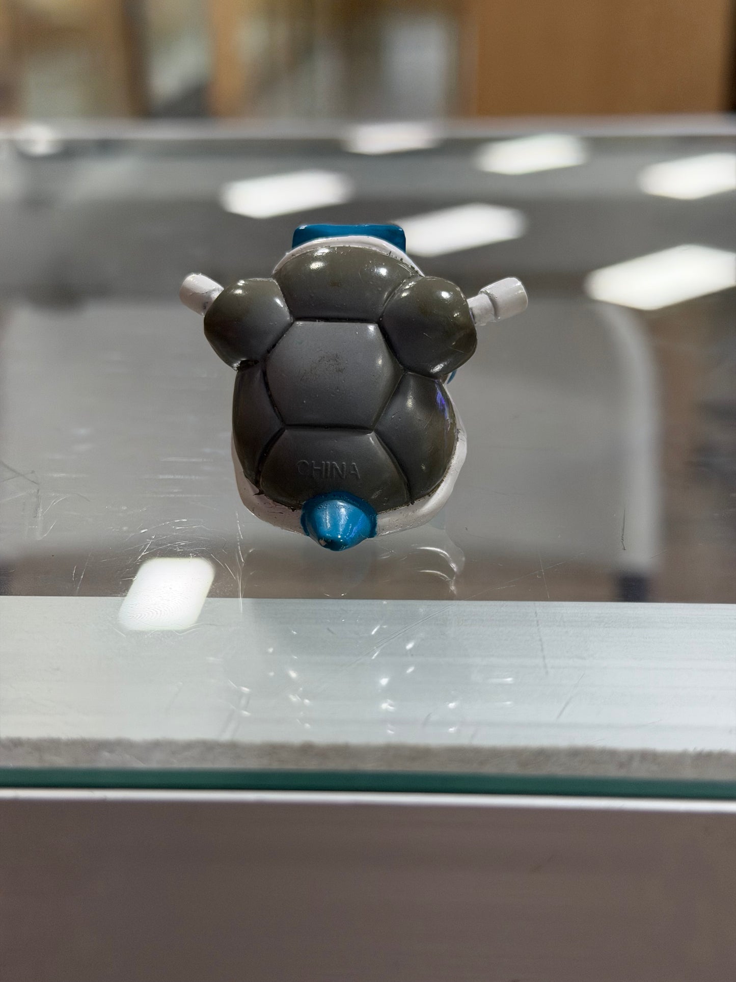Blastoise Pokemon Figure (Not Tomy)