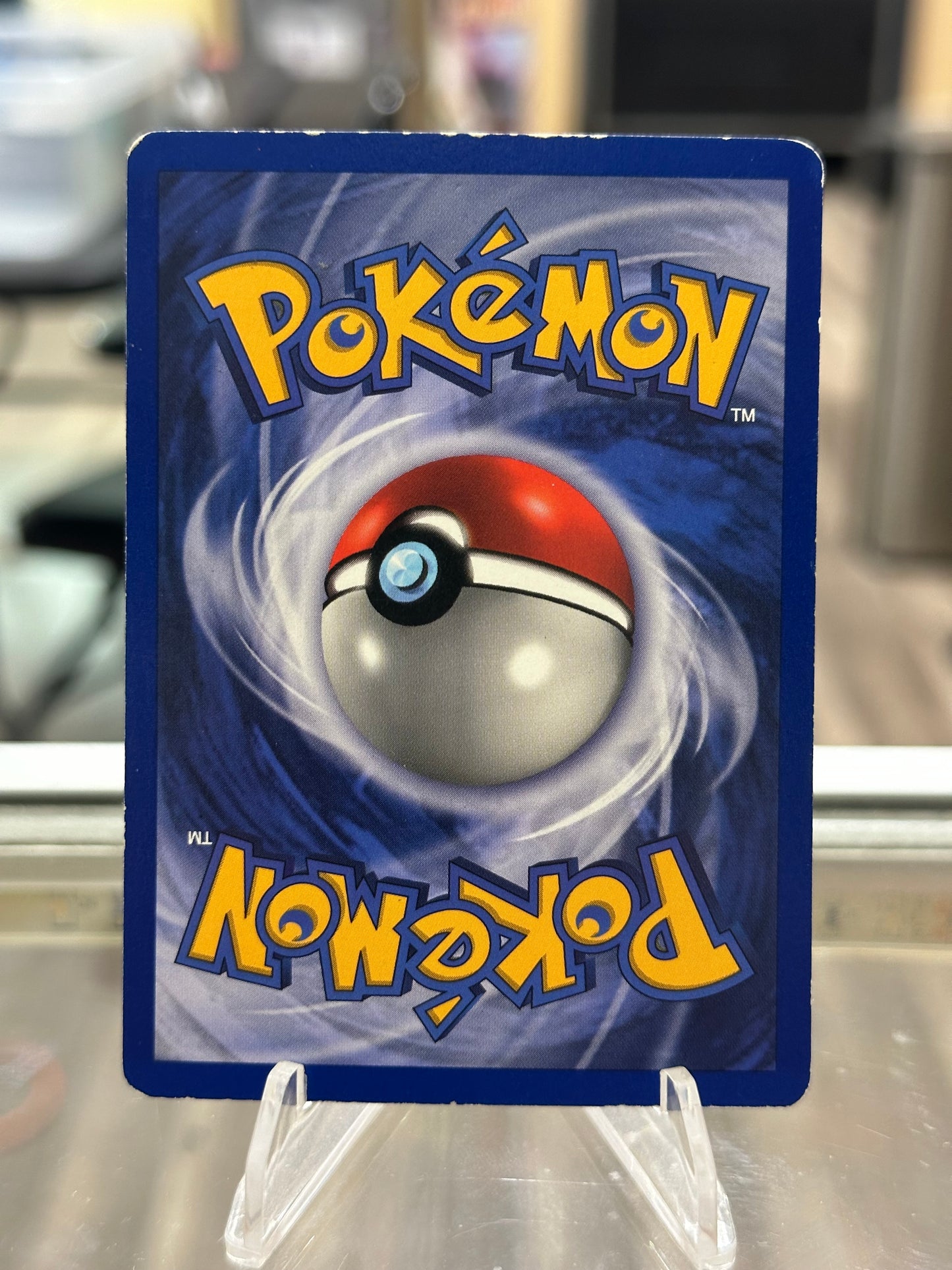 Charizard - Base Set 4/102 - Heavily Played