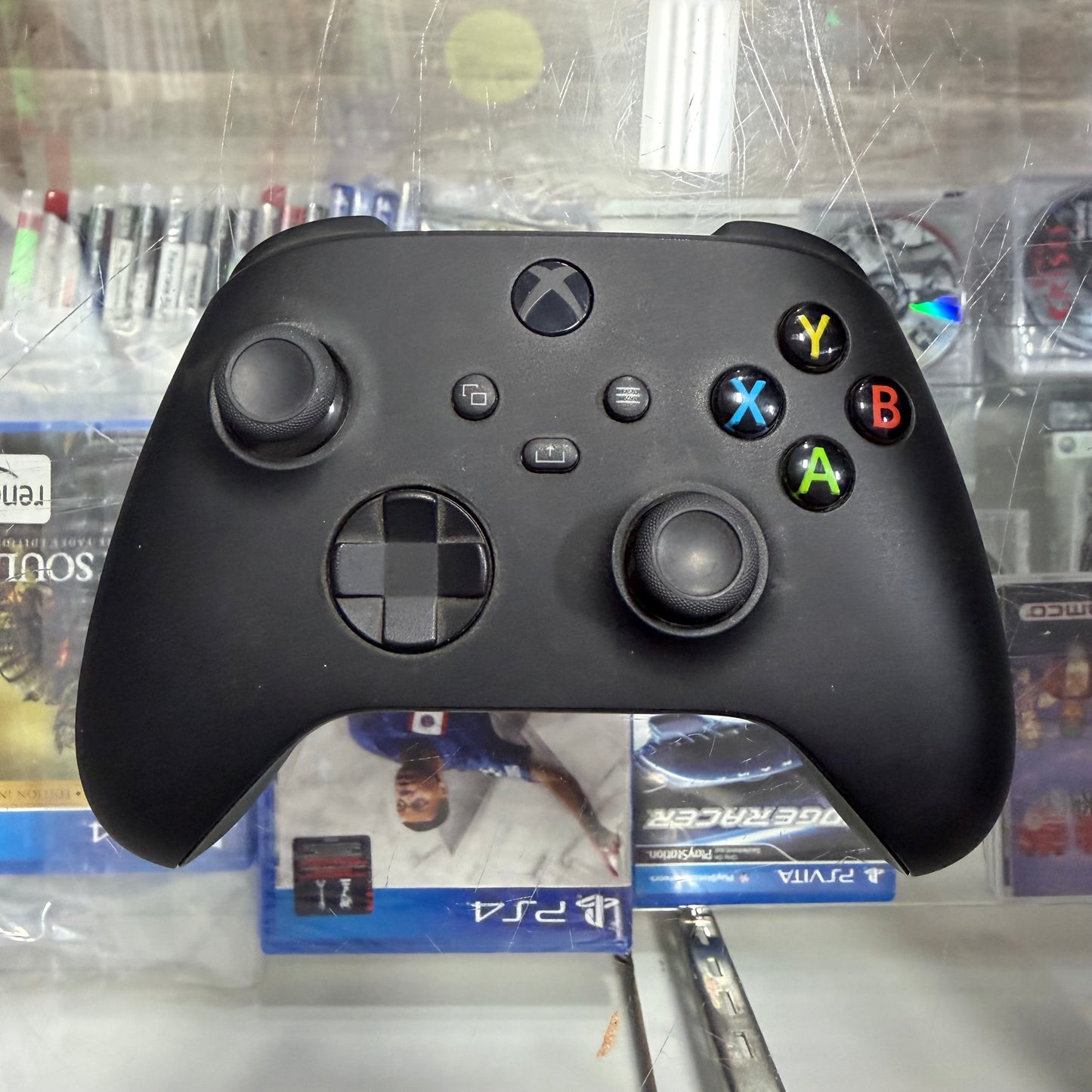 Xbox Series X 1TB Console Xbox Series X CIB
