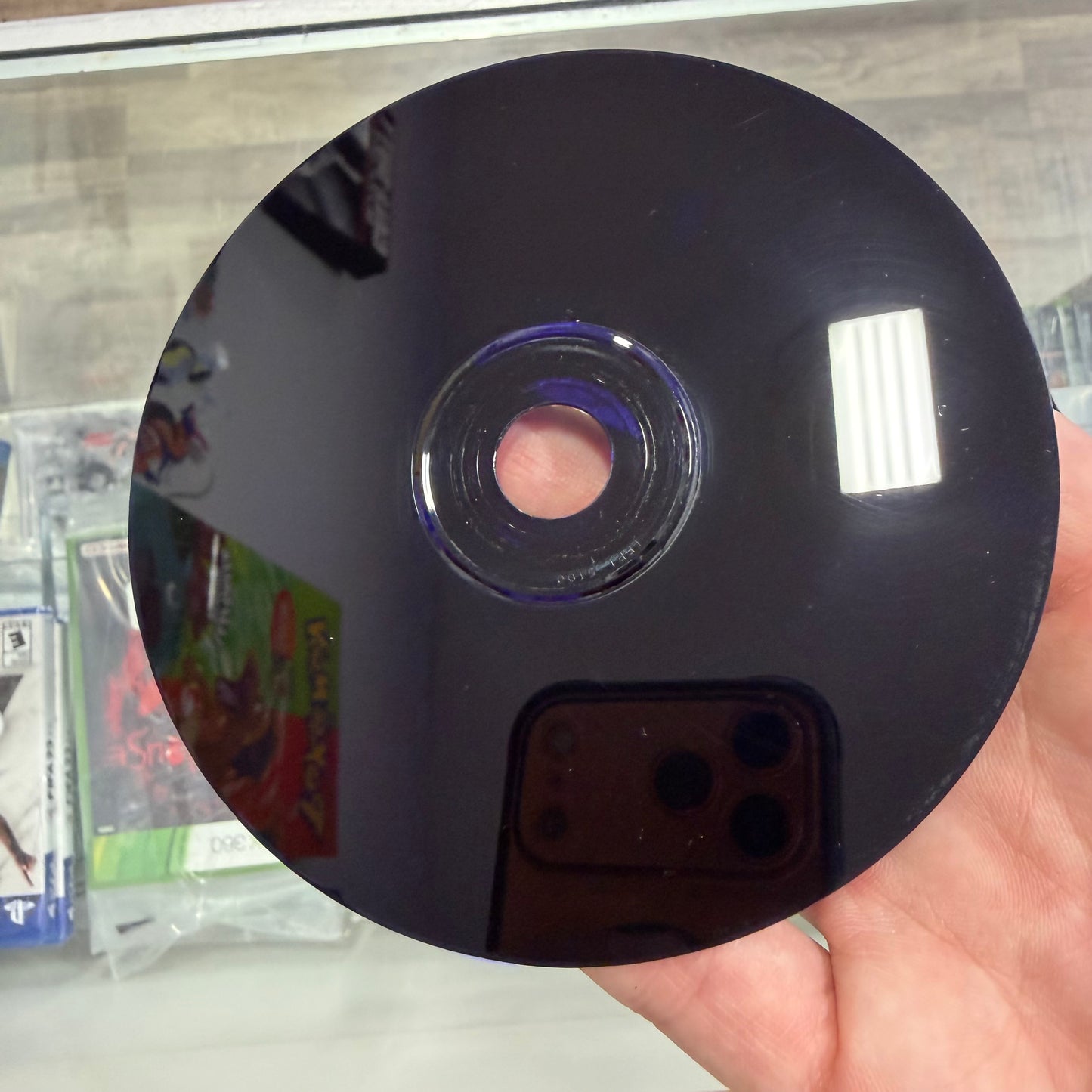 Metal Gear Solid Playstation