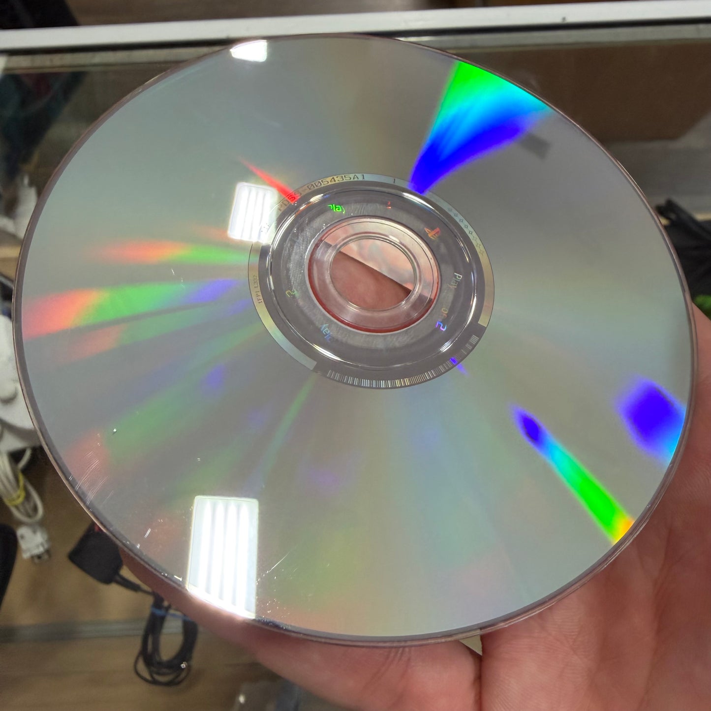 Dragon Ball Z Budokai Playstation 2
