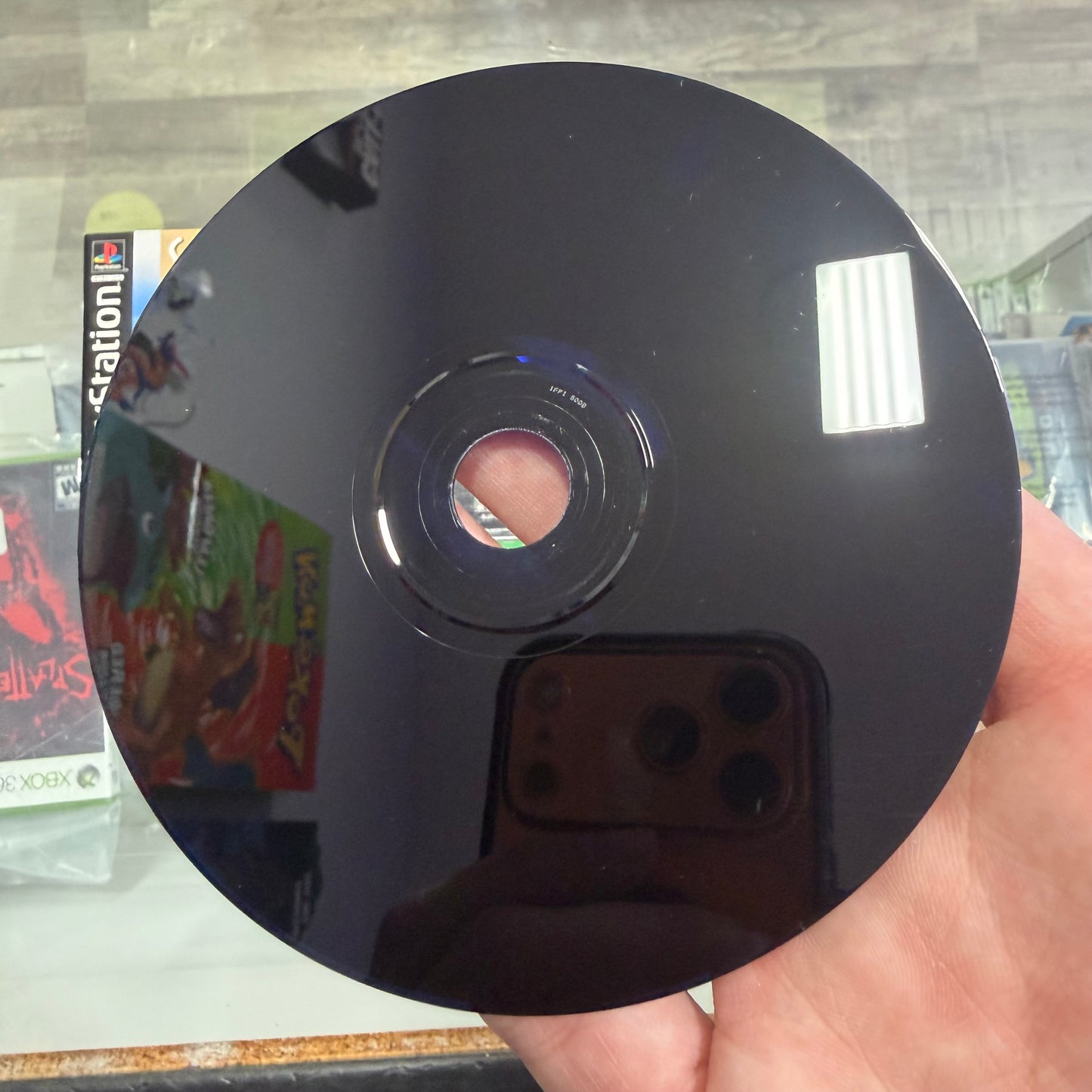 SimCity 2000 Playstation