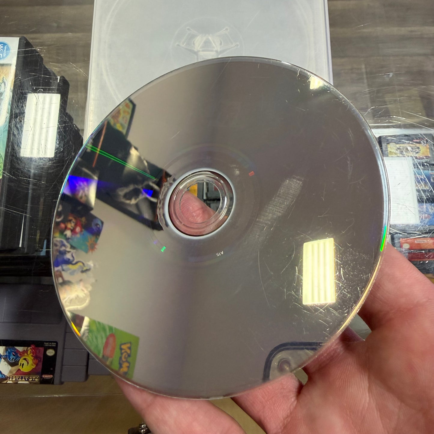 Blur (DISC ONLY) Playstation 3