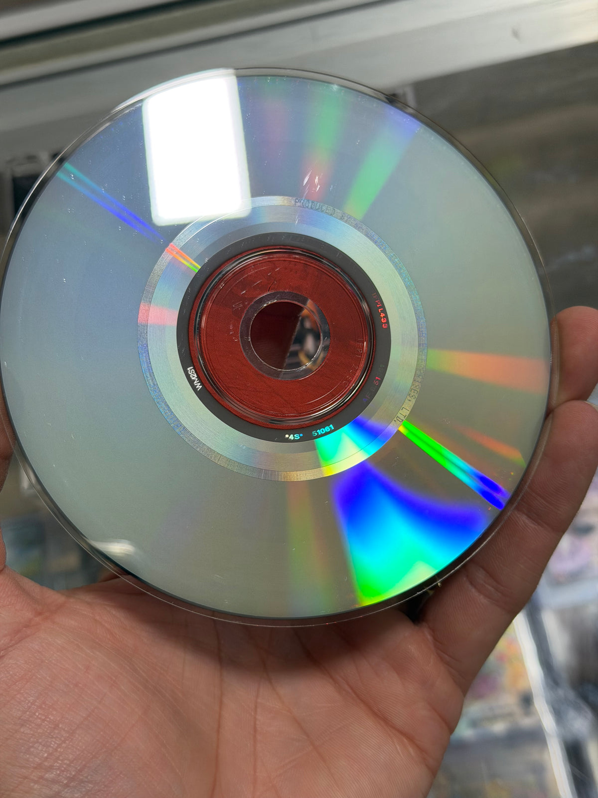 Quake Arena III Sega Dreamcast
