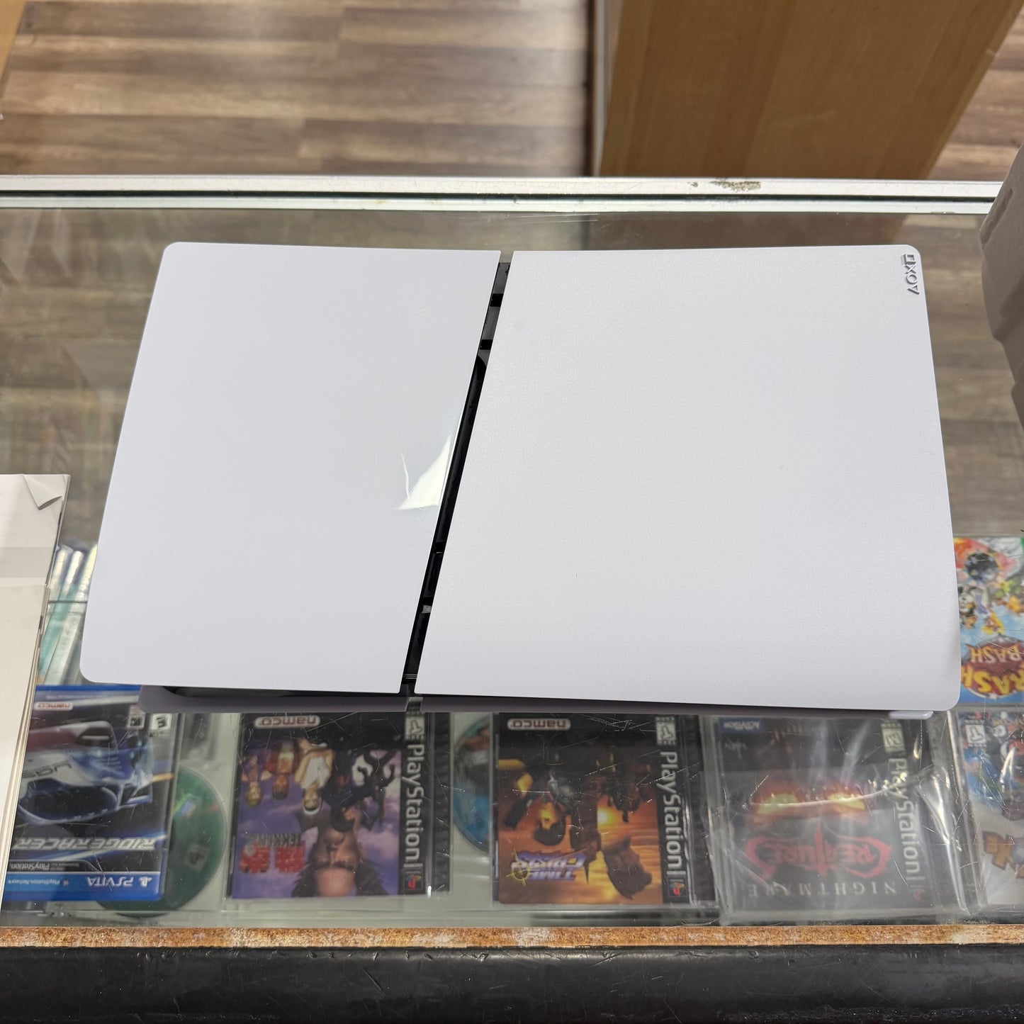 Playstation 5 Slim Digital Edition Playstation 5 CIB