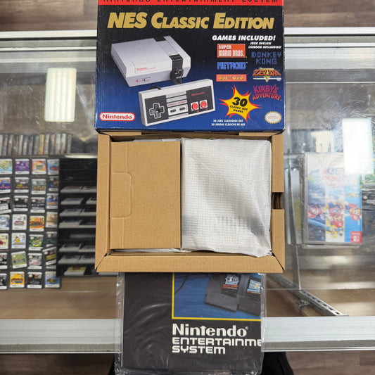 Nintendo NES Classic Edition NES