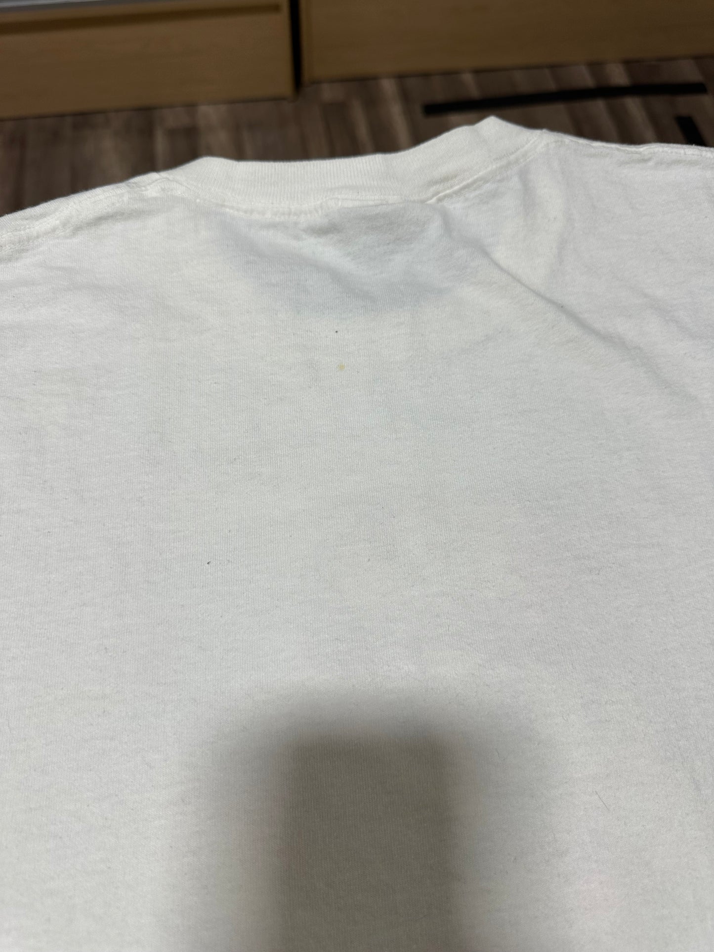 Super Mario 64 Toys R Us Vintage Shirt Size XL