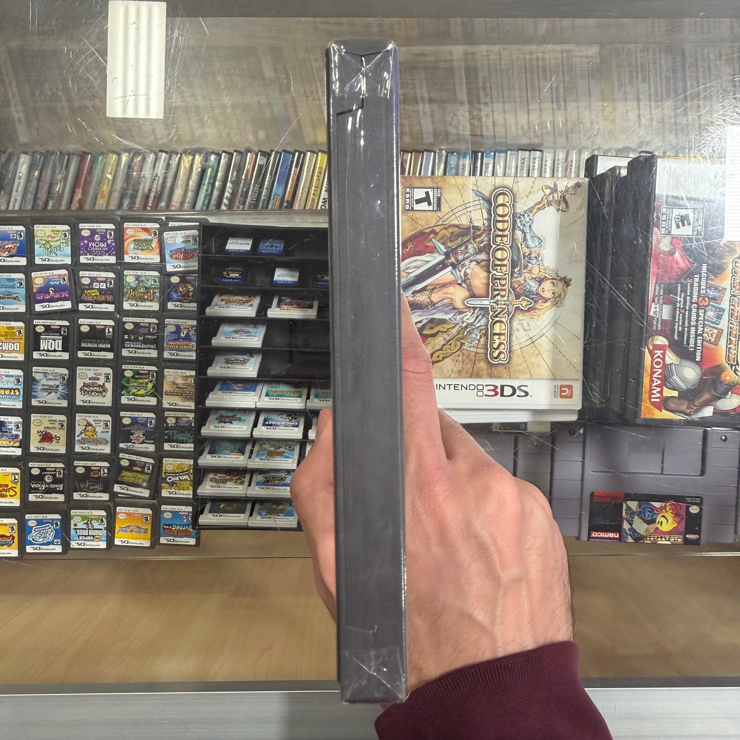 Battalion Wars Nintendo GameCube (SEALED)
