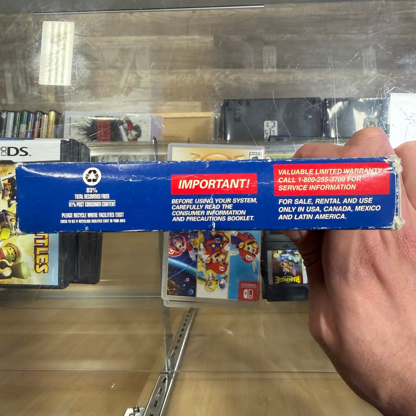 Pokemon Trading Card Game GameBoy Color (CIB) (Authentic)