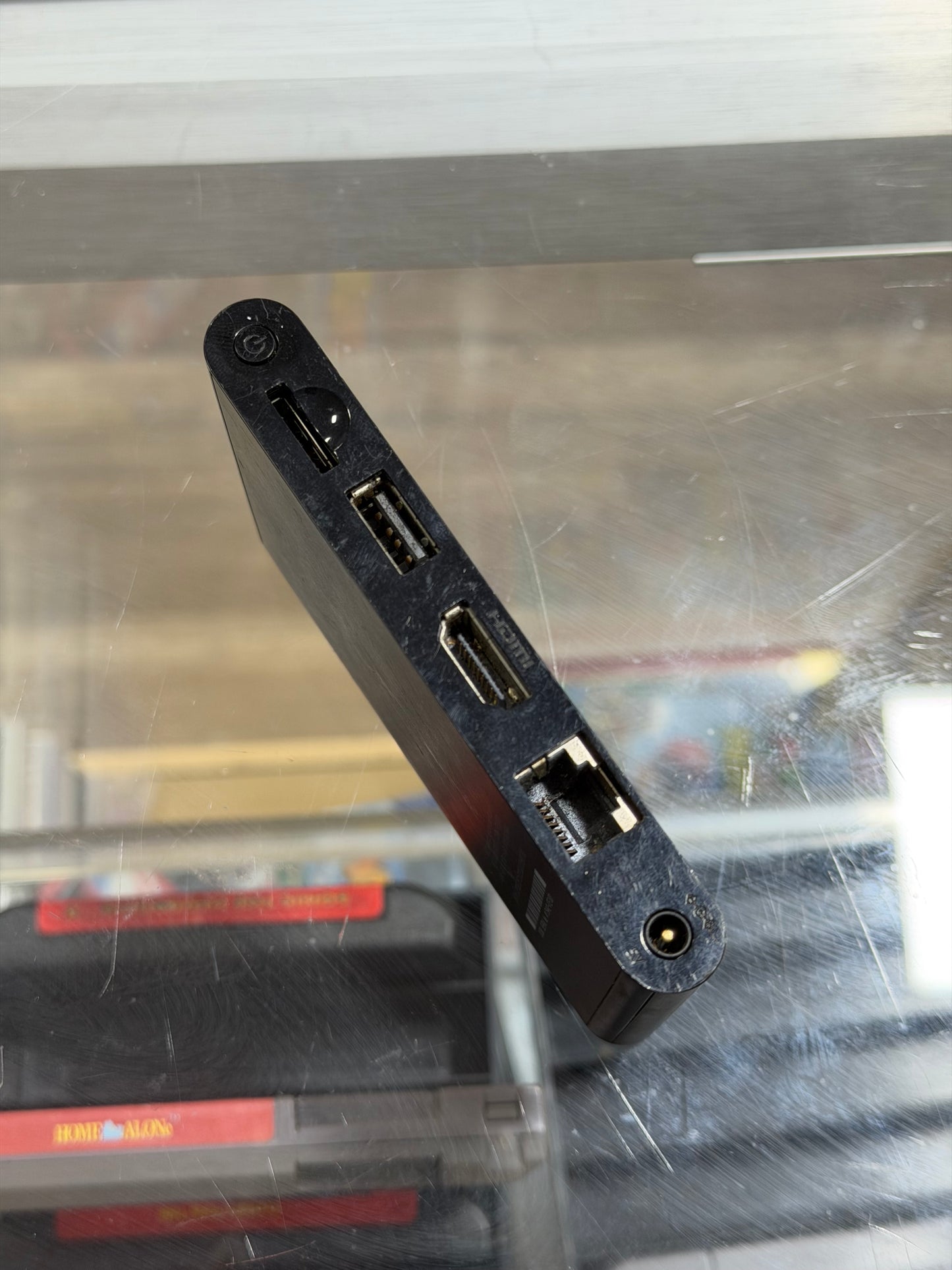PS Vita TV - System Only