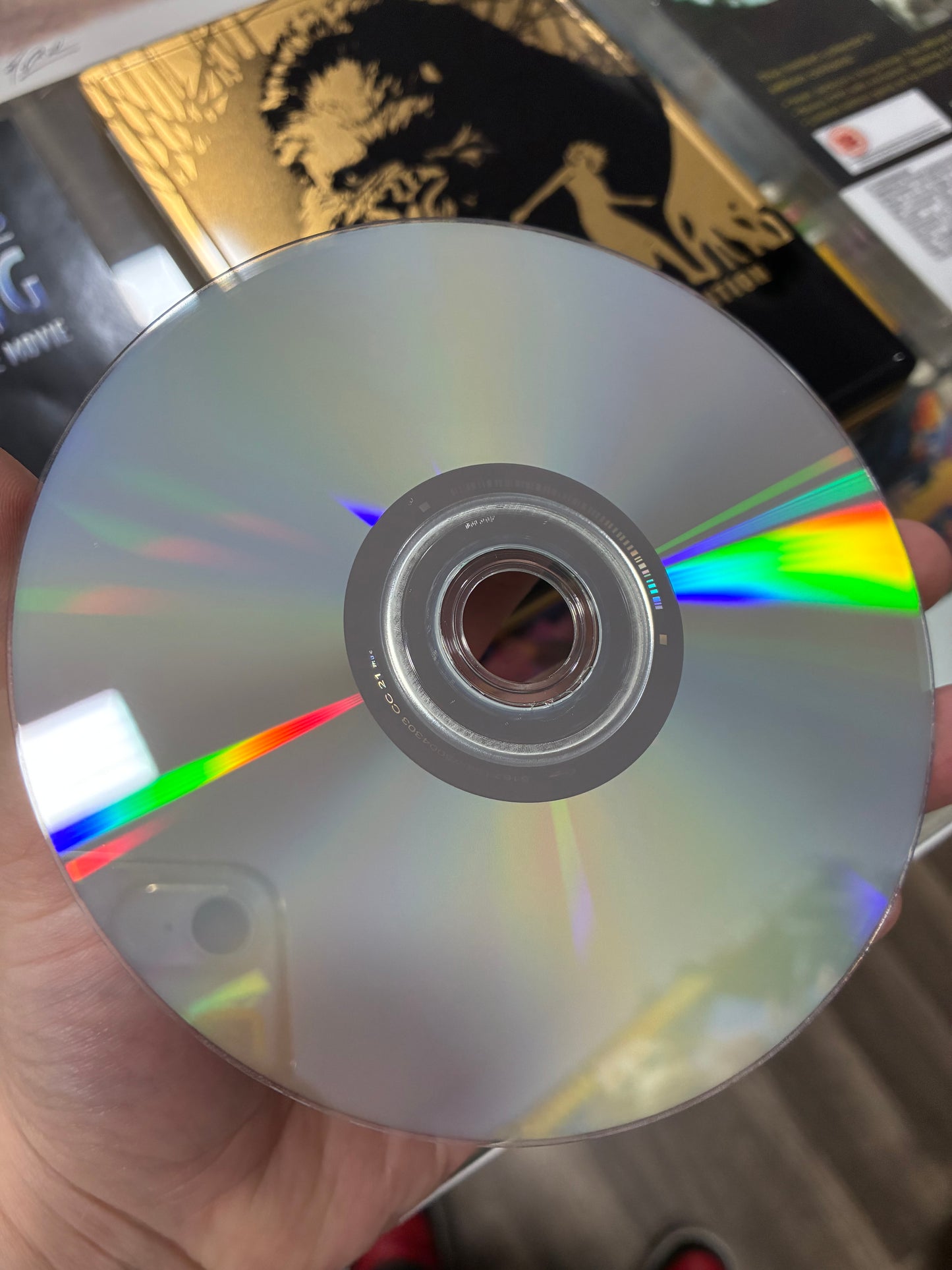 Limited Collector’s Edition Peter Jackson’s King Kong The Official Game of the Movie PC DVD-ROM