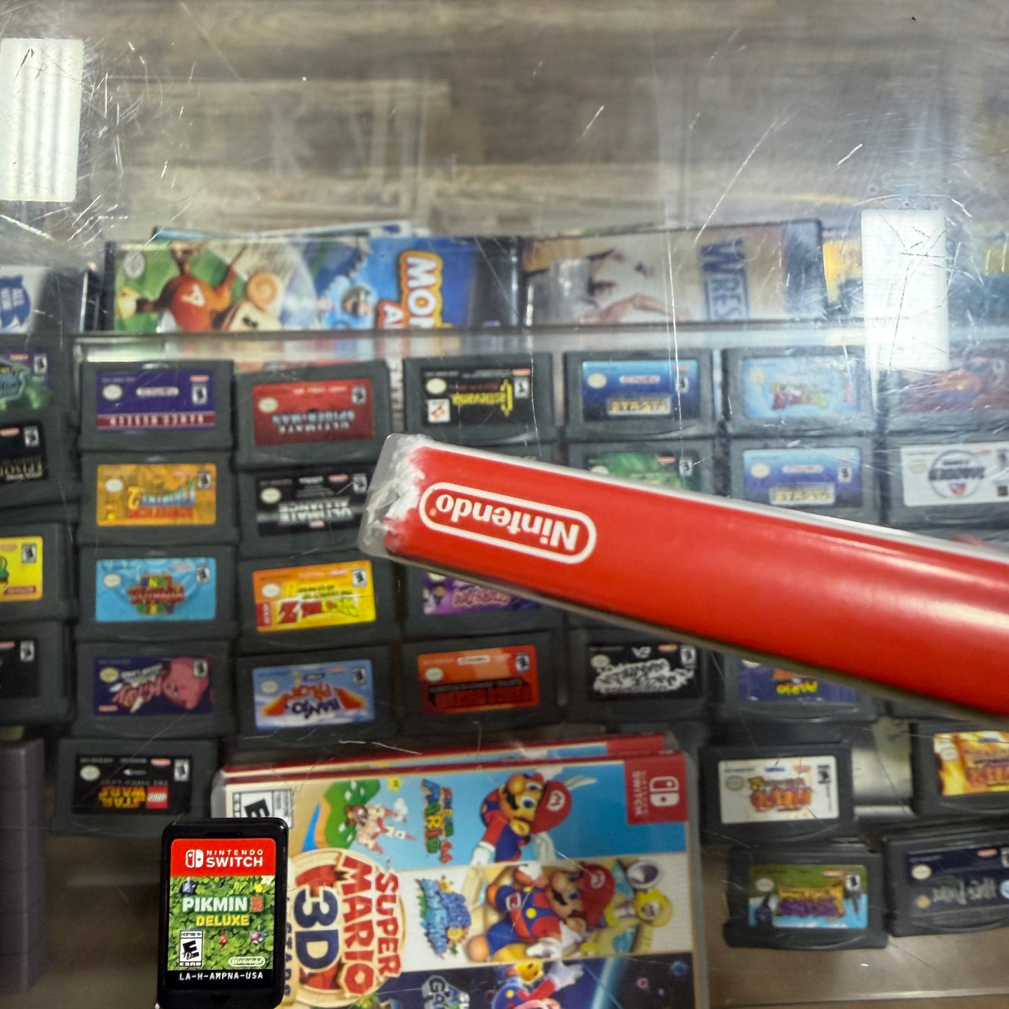Super Mario Odyssey Nintendo Switch
